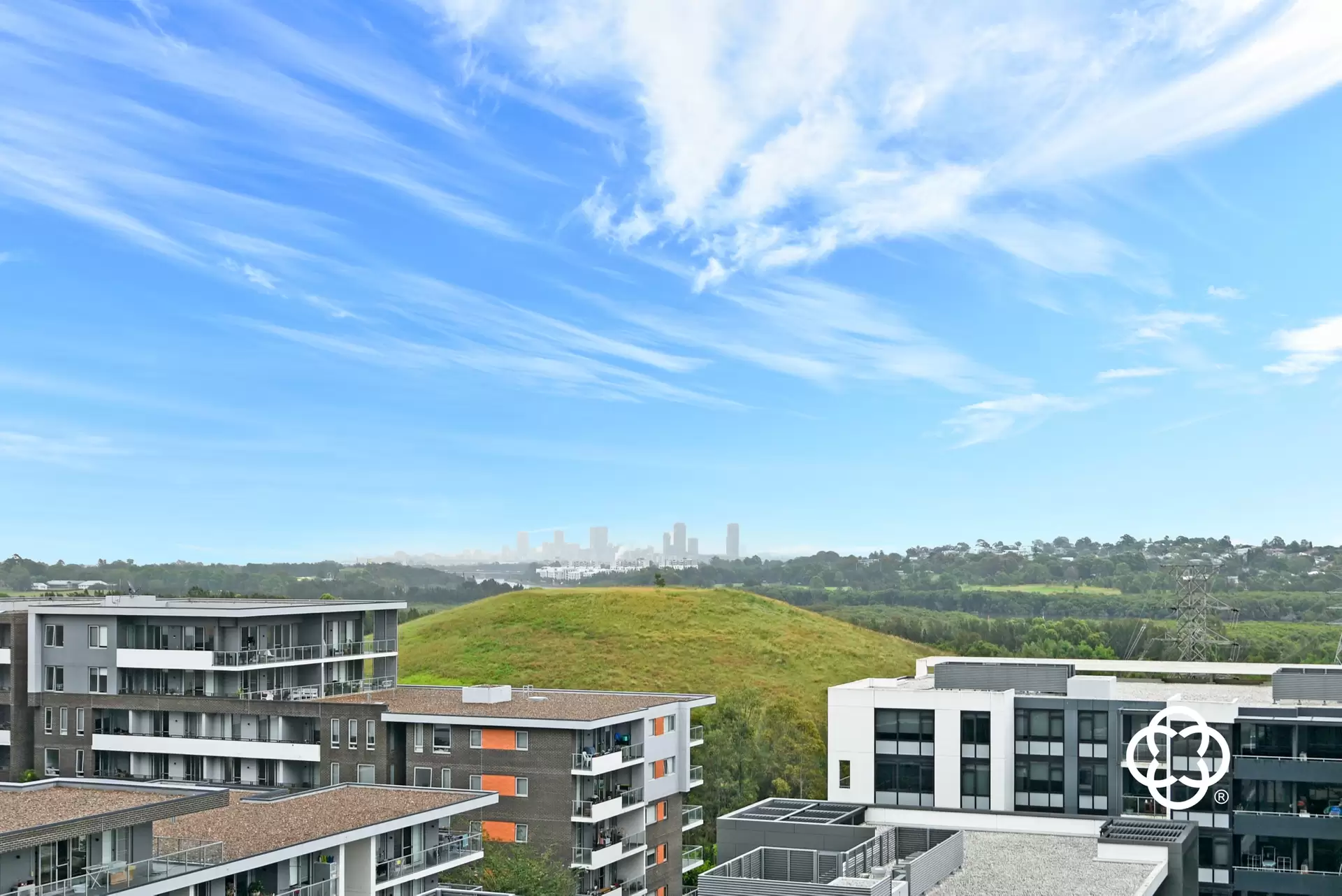 814/2 Waterways Street, Wentworth Point Leased by Chidiac Realty - image 1