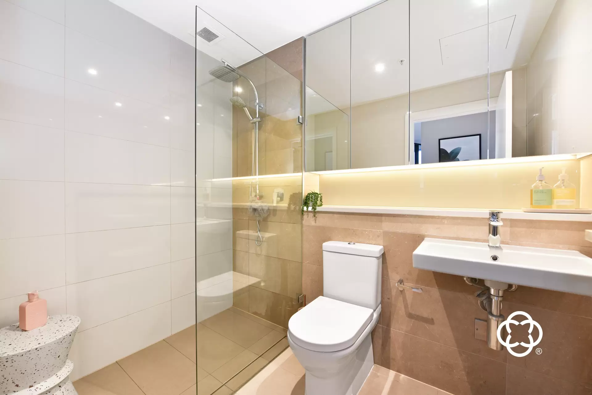 814/2 Waterways Street, Wentworth Point Leased by Chidiac Realty - image 1