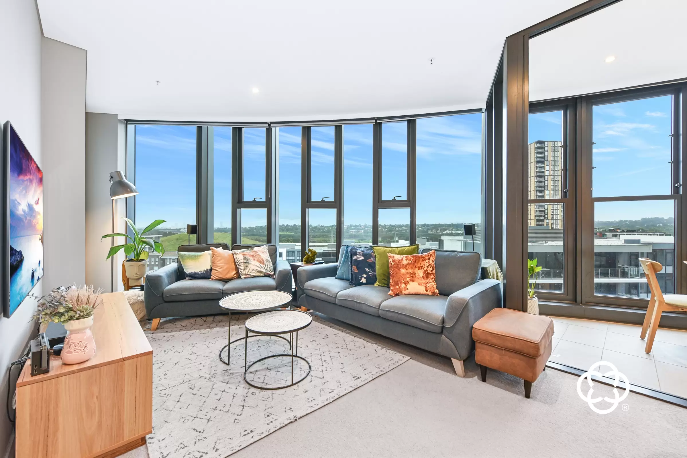 814/2 Waterways Street, Wentworth Point Leased by Chidiac Realty - image 2