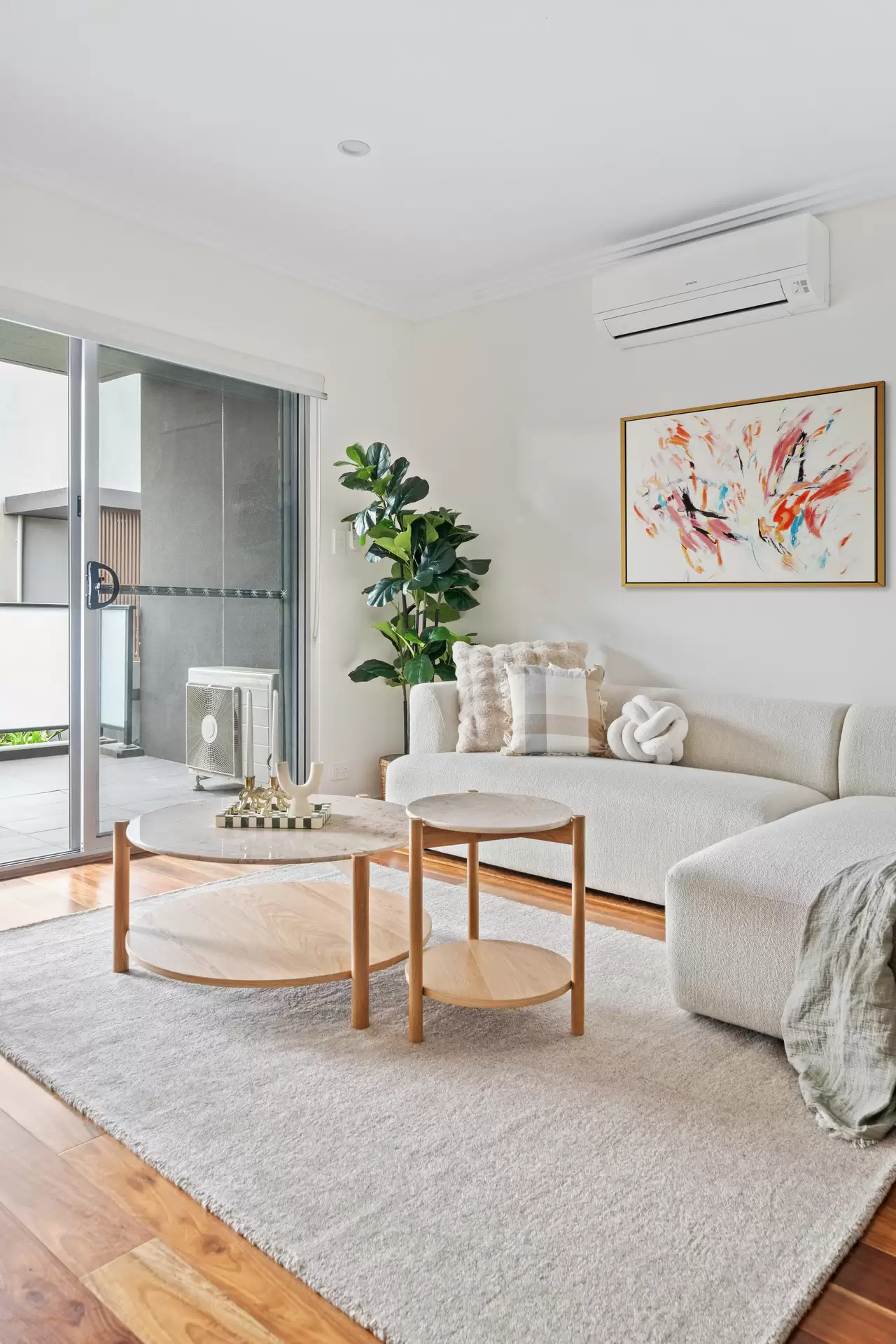 106/17 Maclaurin Avenue, East Hills Sold by Chidiac Realty - image 1