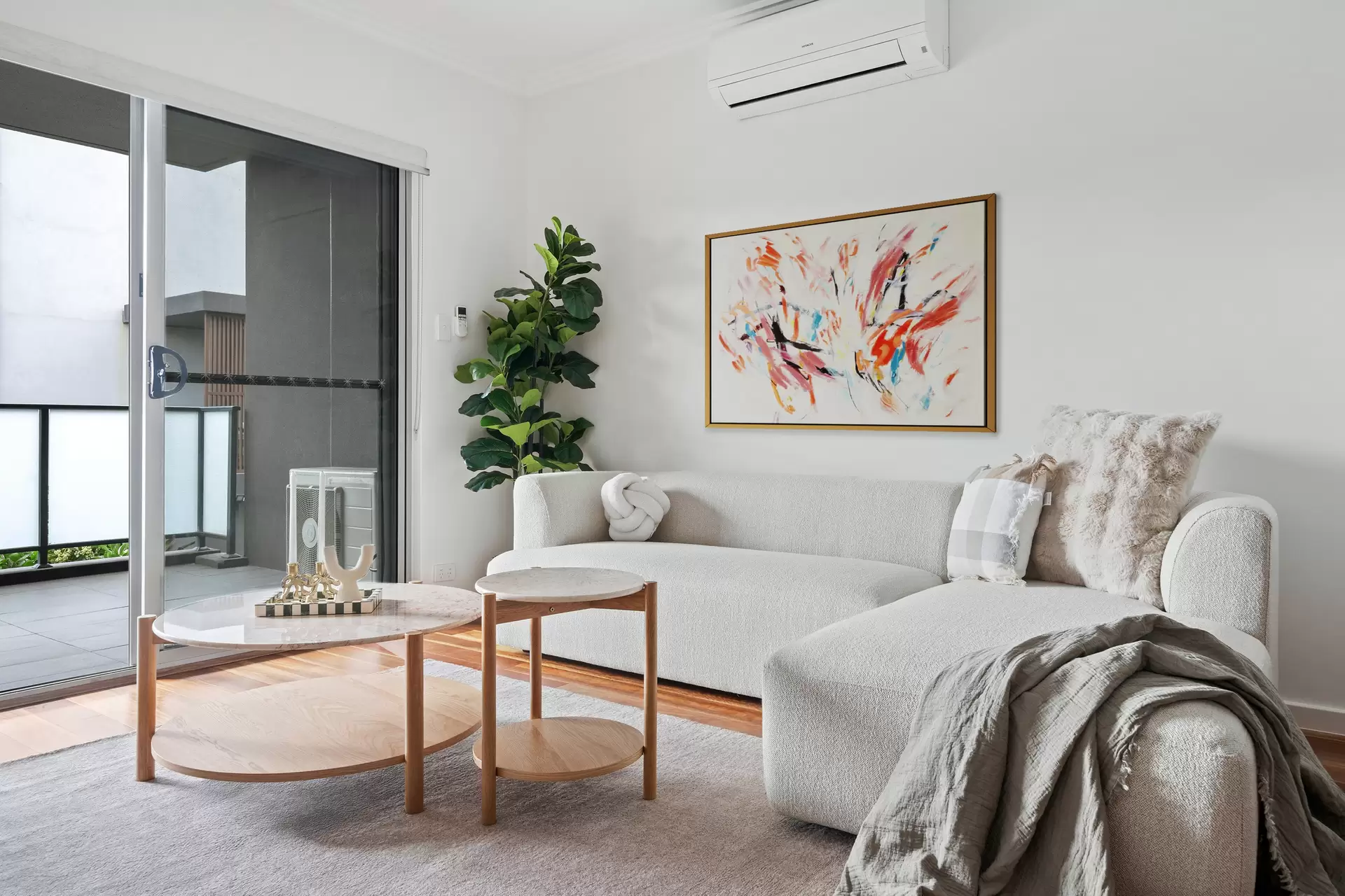 106/17 Maclaurin Avenue, East Hills Sold by Chidiac Realty - image 1