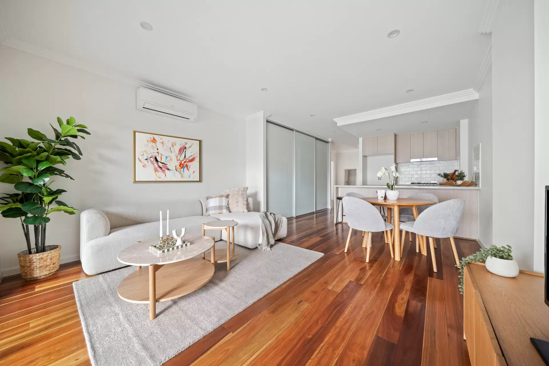 106/17 Maclaurin Avenue, East Hills Sold by Chidiac Realty - image 1
