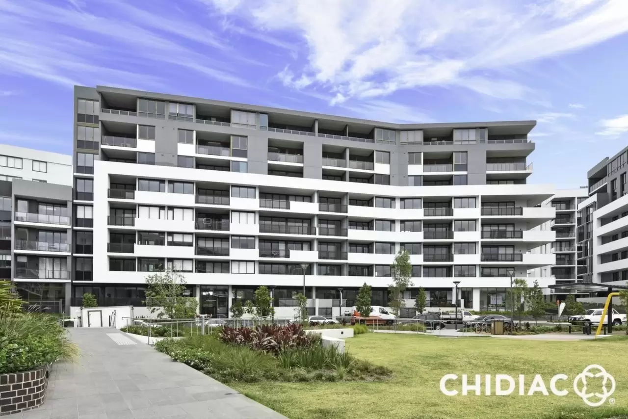 9097/5 Bennelong Parkway, Wentworth Point Leased by Chidiac Realty - image 7