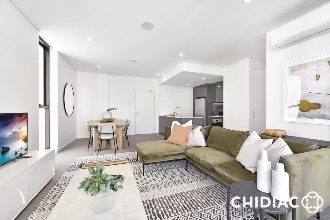 9097/5 Bennelong Parkway, Wentworth Point Leased by Chidiac Realty - image 2