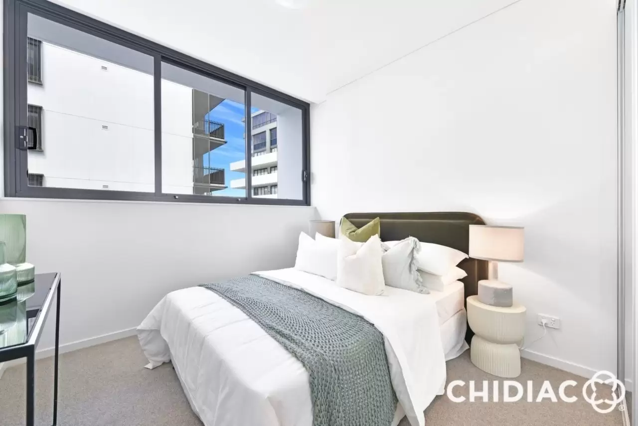 9097/5 Bennelong Parkway, Wentworth Point Leased by Chidiac Realty - image 4