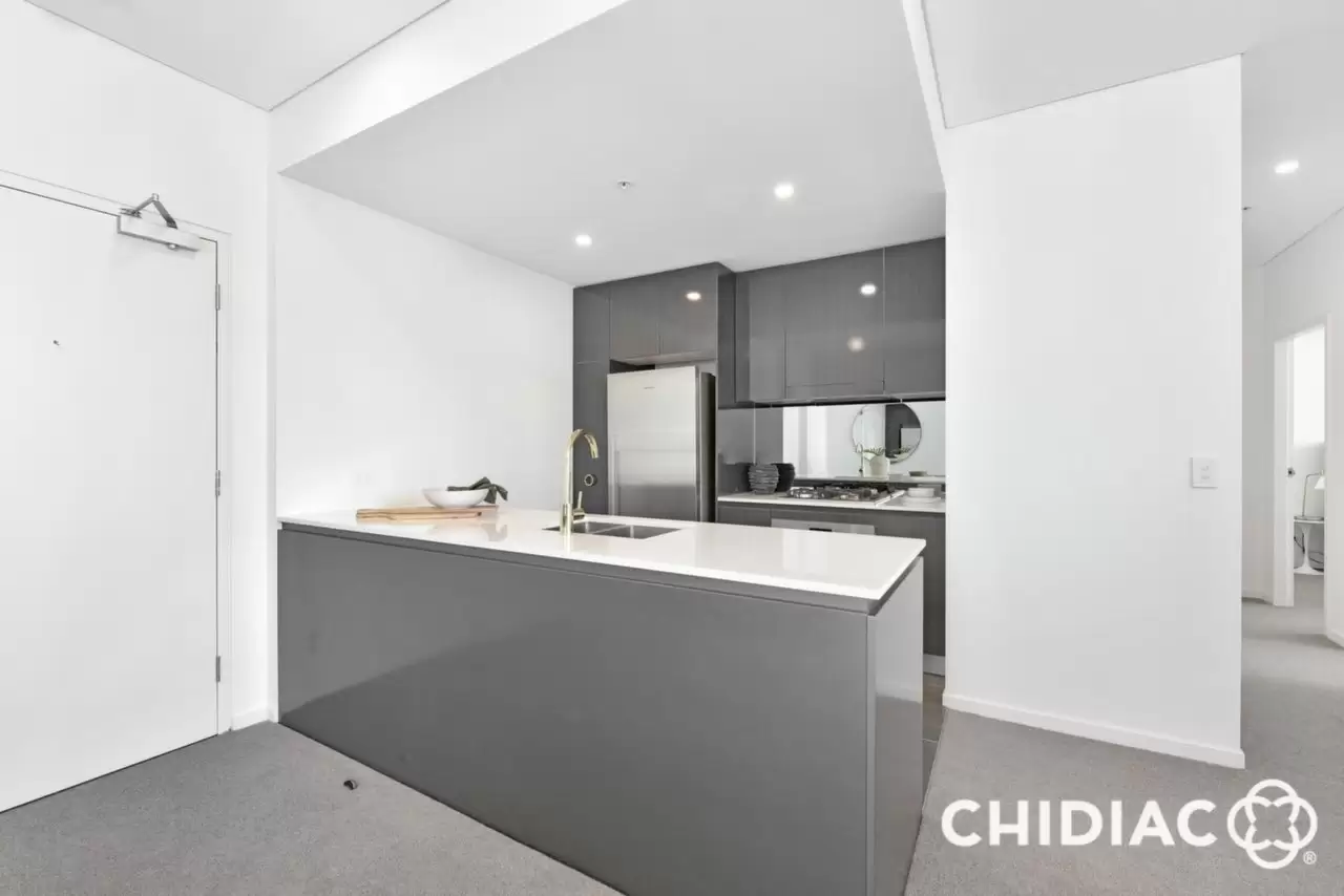 9097/5 Bennelong Parkway, Wentworth Point Leased by Chidiac Realty - image 5