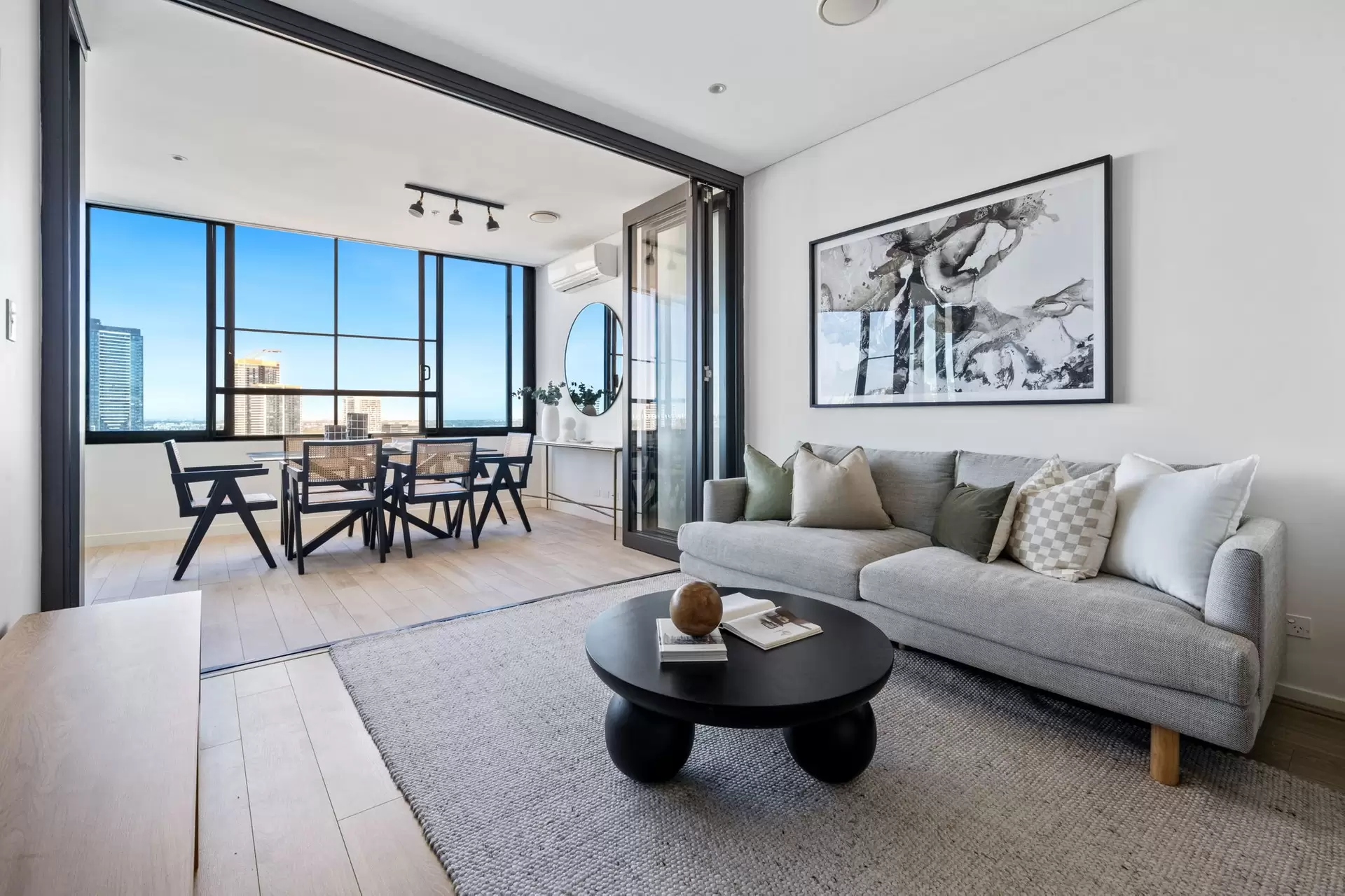 1805/11 Wentworth Place, Wentworth Point Sold by Chidiac Realty - image 1