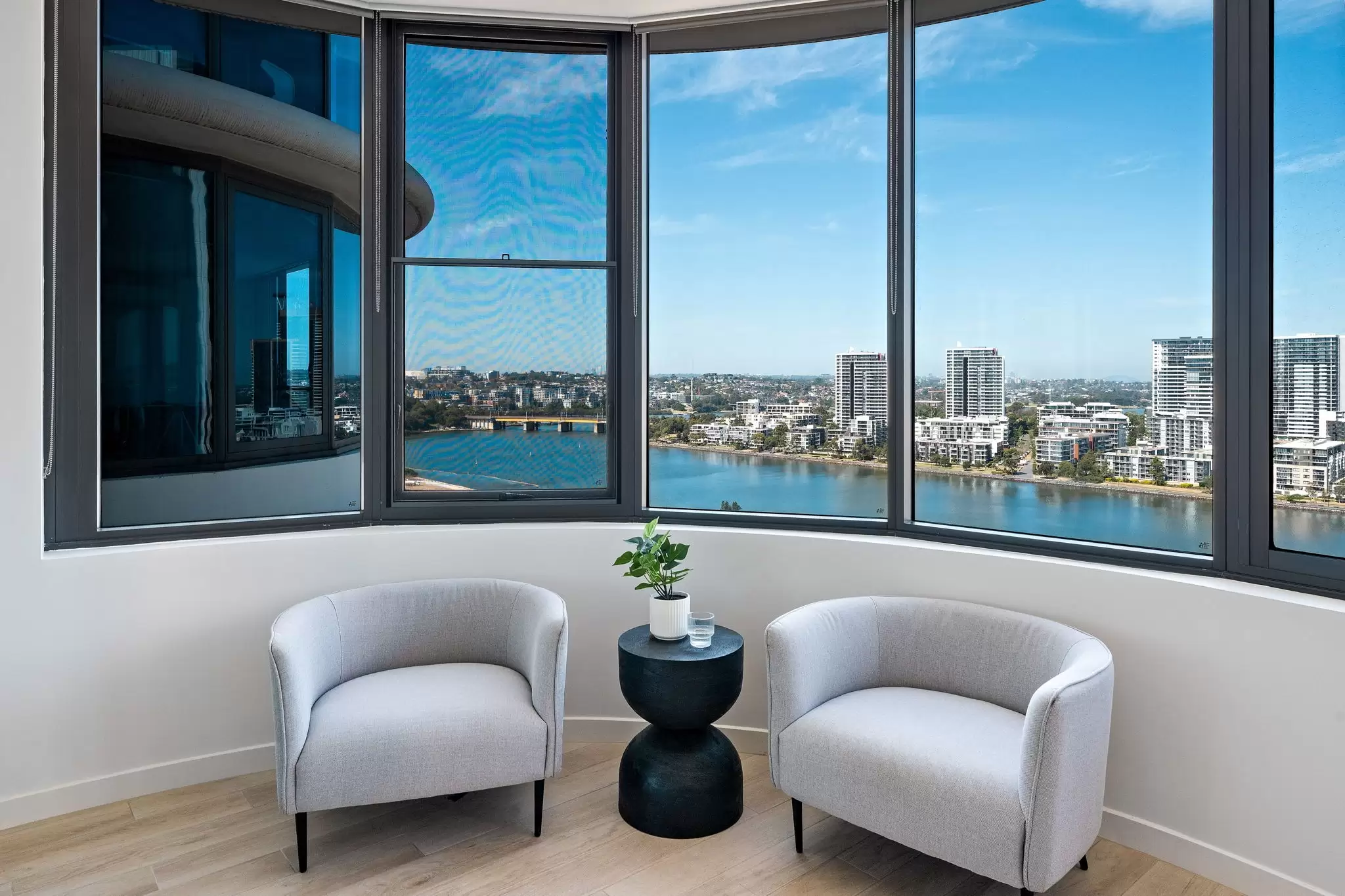 1805/11 Wentworth Place, Wentworth Point Sold by Chidiac Realty - image 6