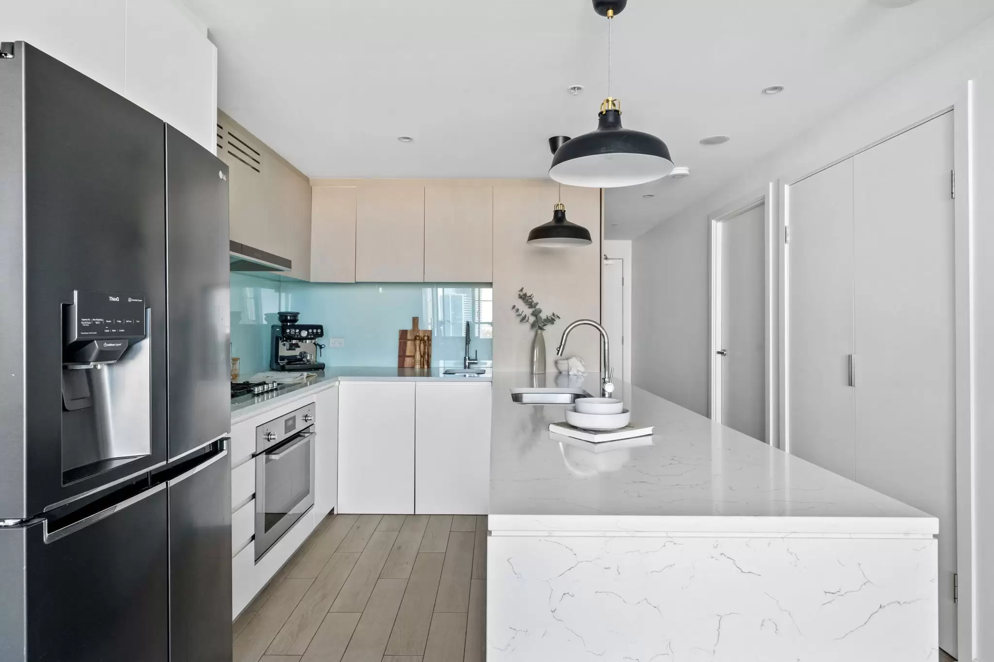 1805/11 Wentworth Place, Wentworth Point Sold by Chidiac Realty - image 5