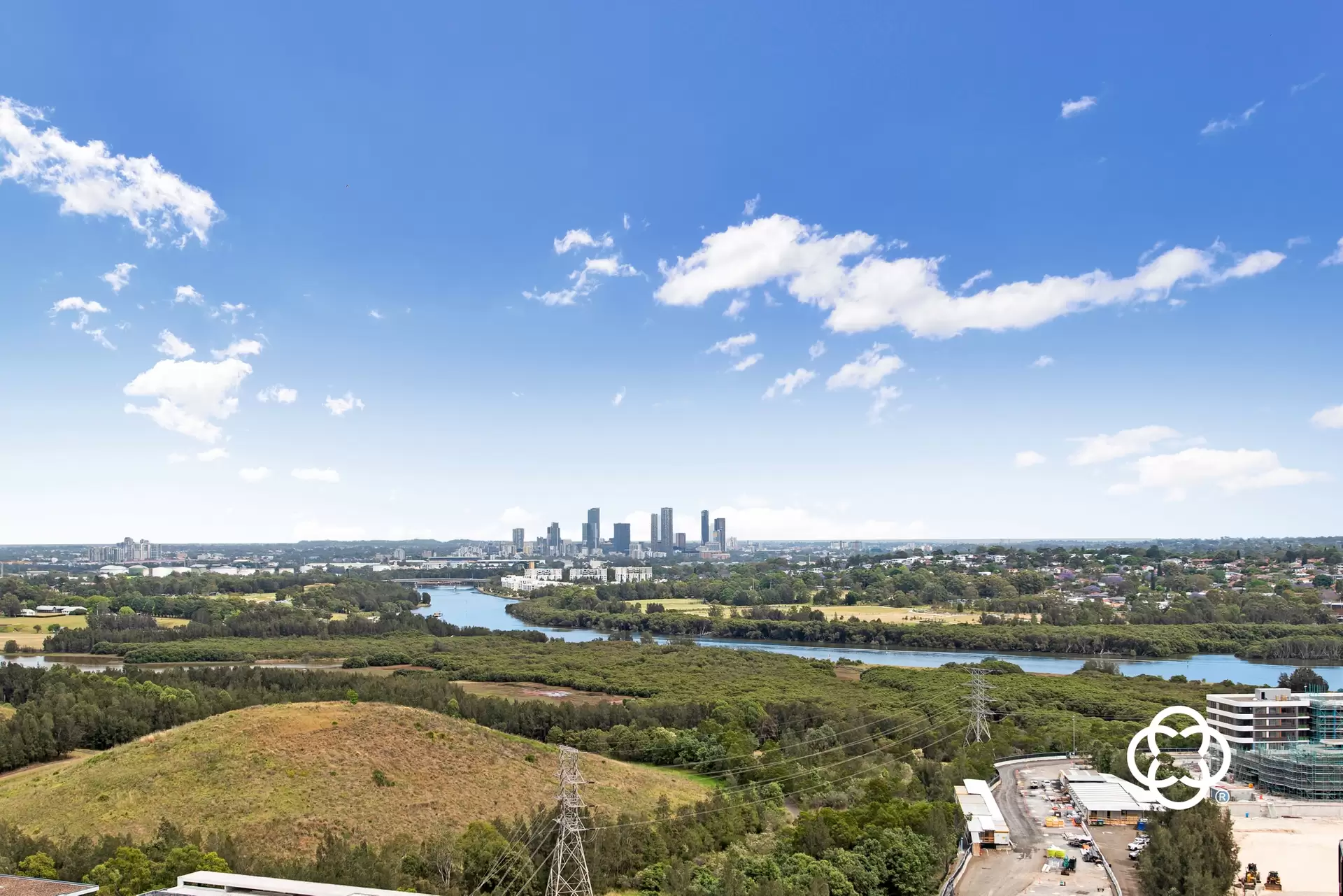 2013/11 Wentworth Place, Wentworth Point Leased by Chidiac Realty - image 1