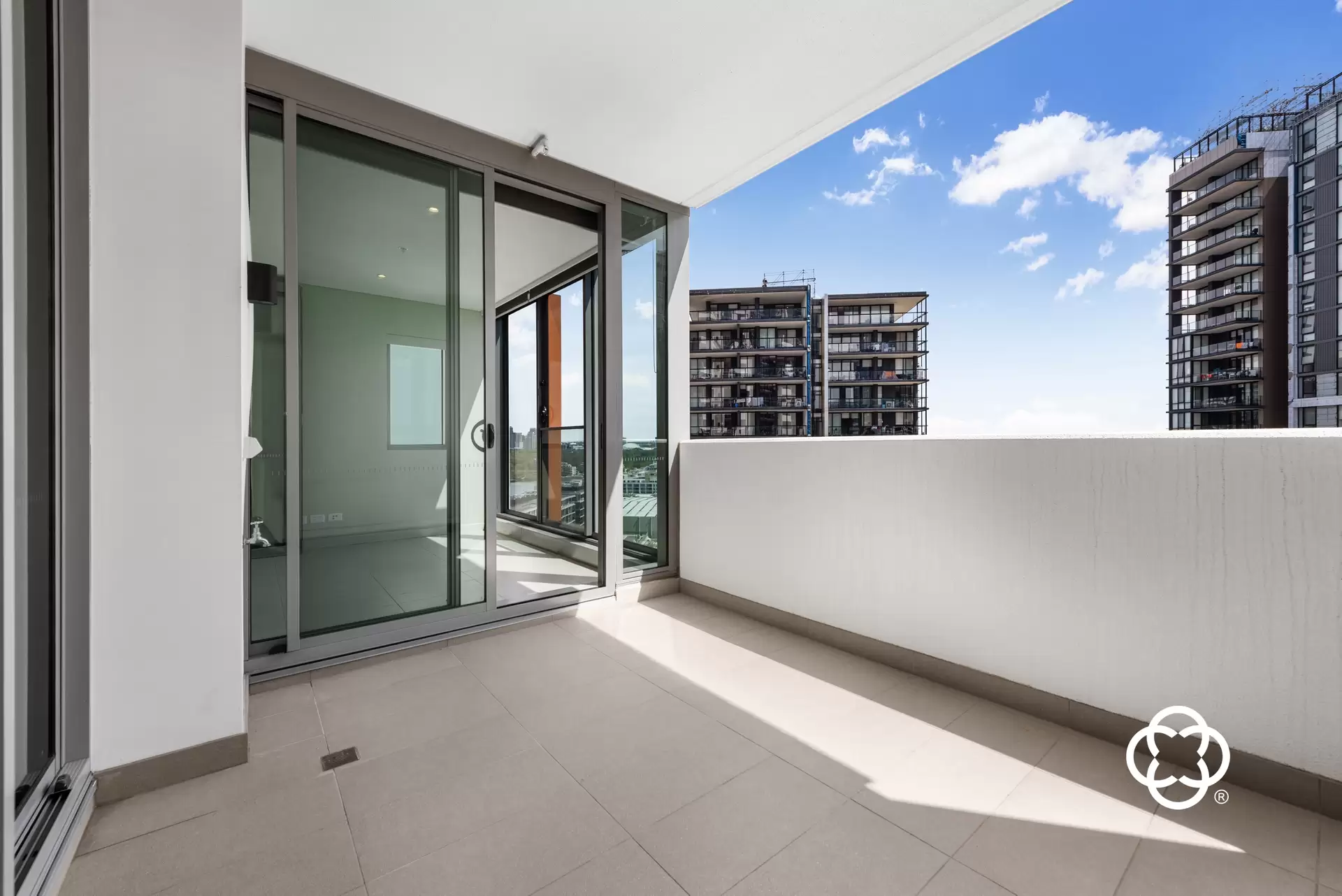 1712/18 Footbridge Boulevard, Wentworth Point Leased by Chidiac Realty - image 1