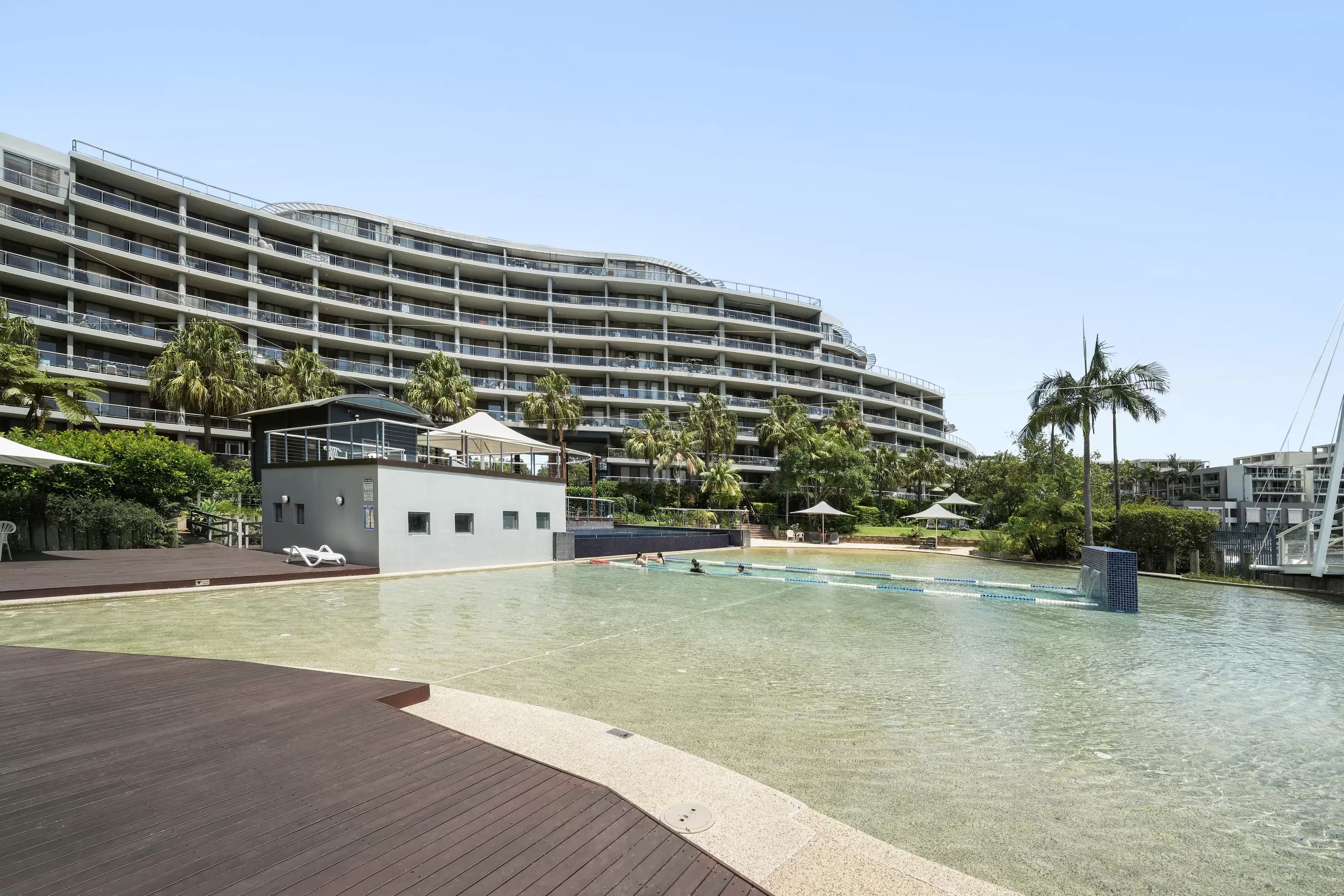 15/27 Bennelong Parkway, Wentworth Point Sold by Chidiac Realty - image 16