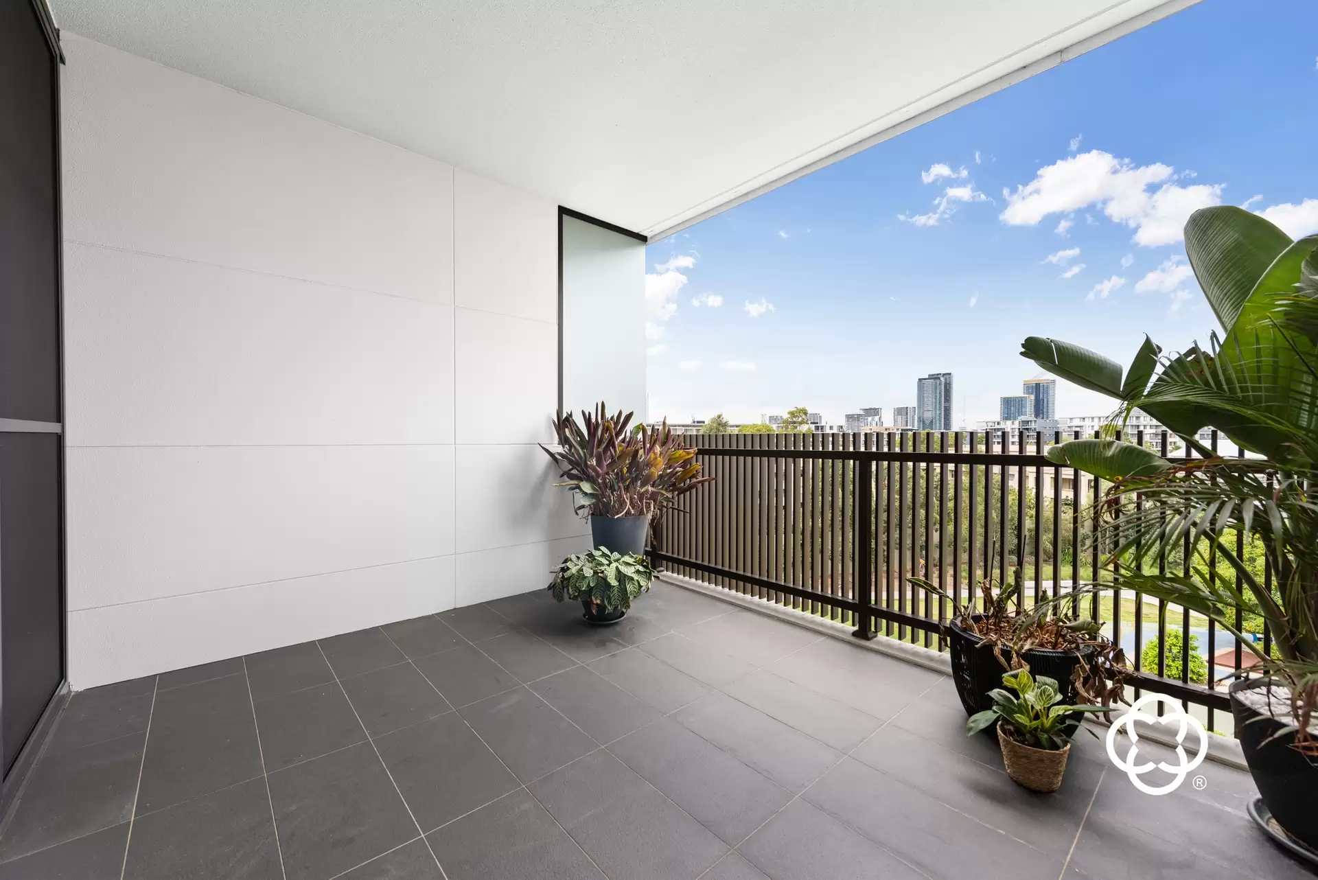11130/19 Amalfi Drive, Wentworth Point Leased by Chidiac Realty - image 1