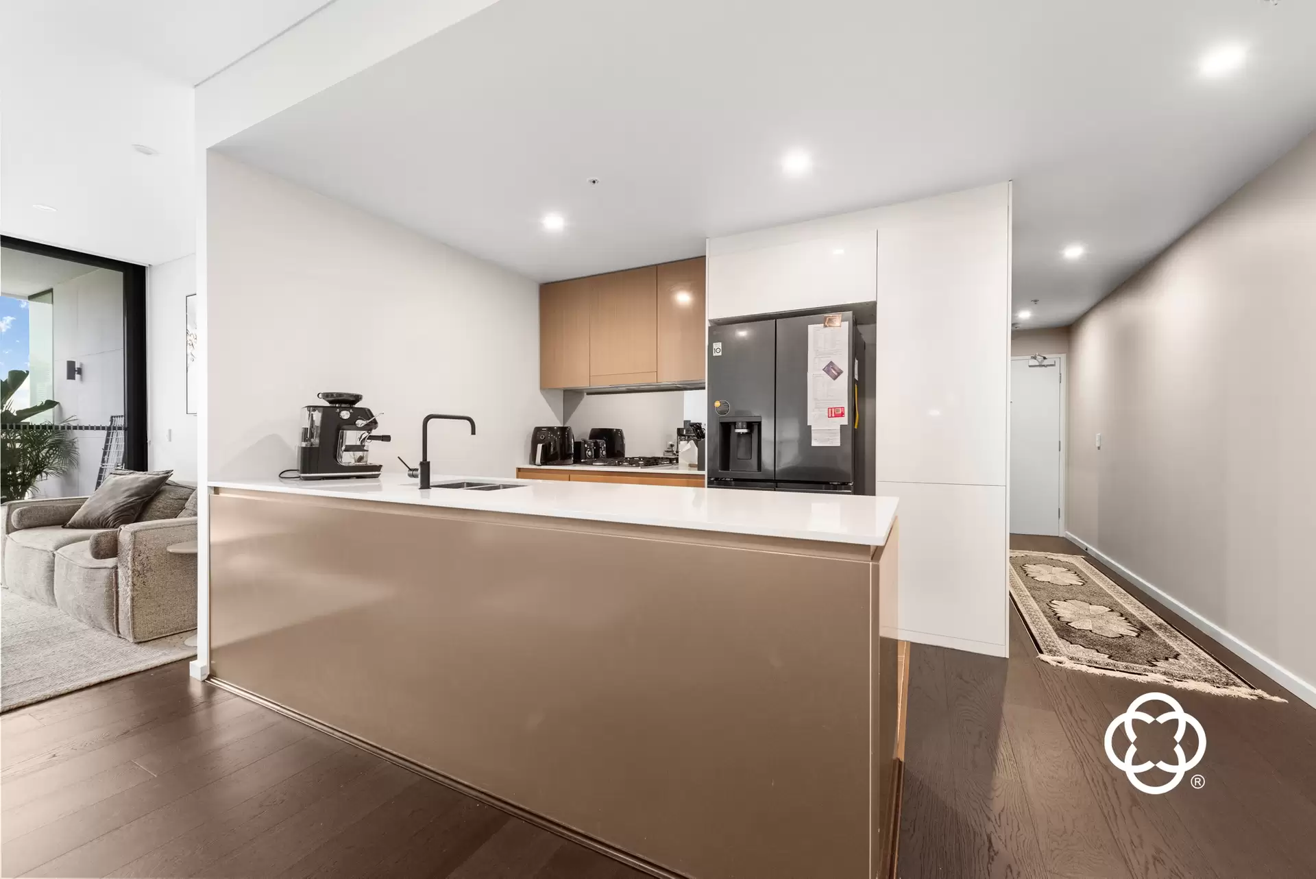 11130/19 Amalfi Drive, Wentworth Point Leased by Chidiac Realty - image 1