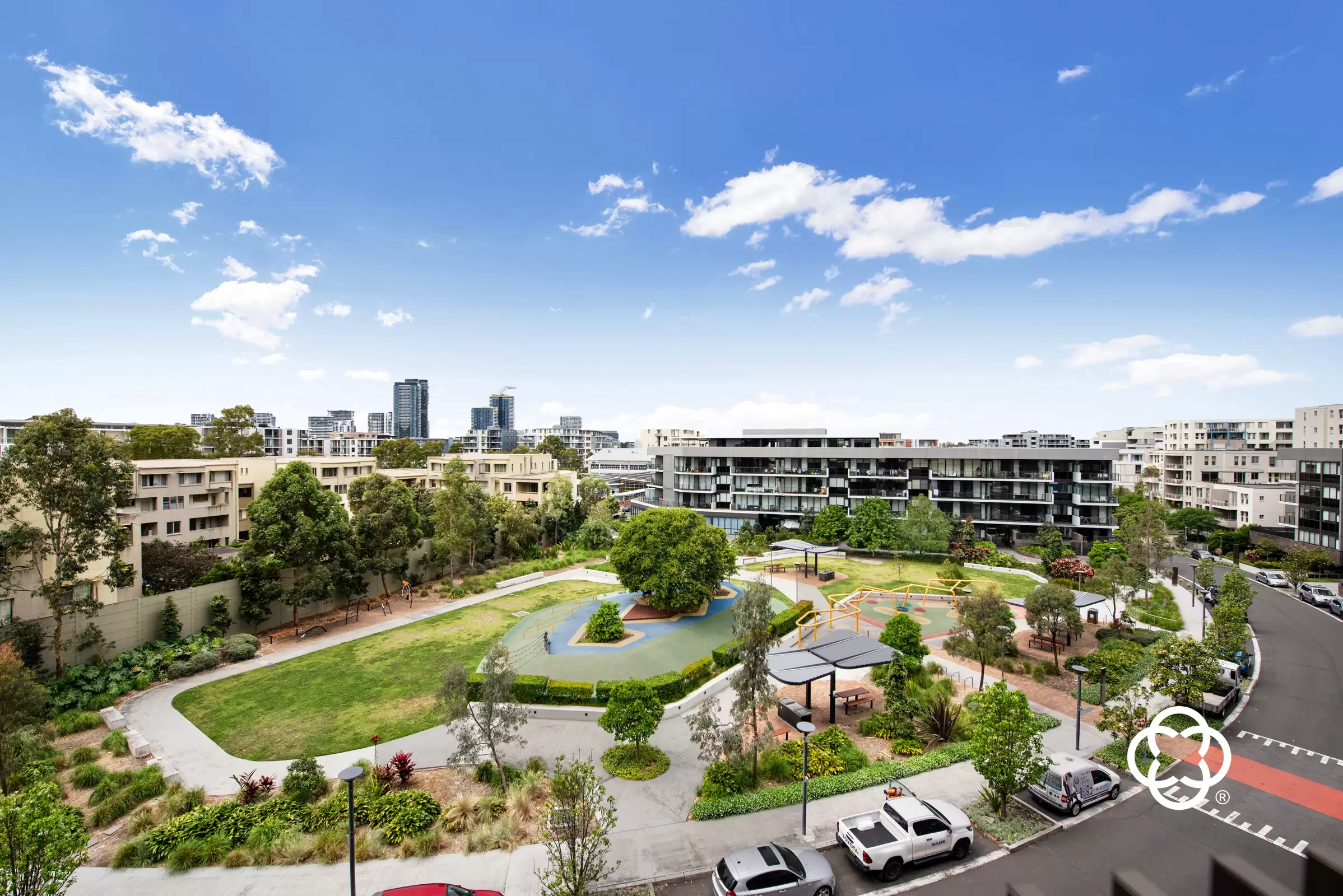 11130/19 Amalfi Drive, Wentworth Point Leased by Chidiac Realty - image 7