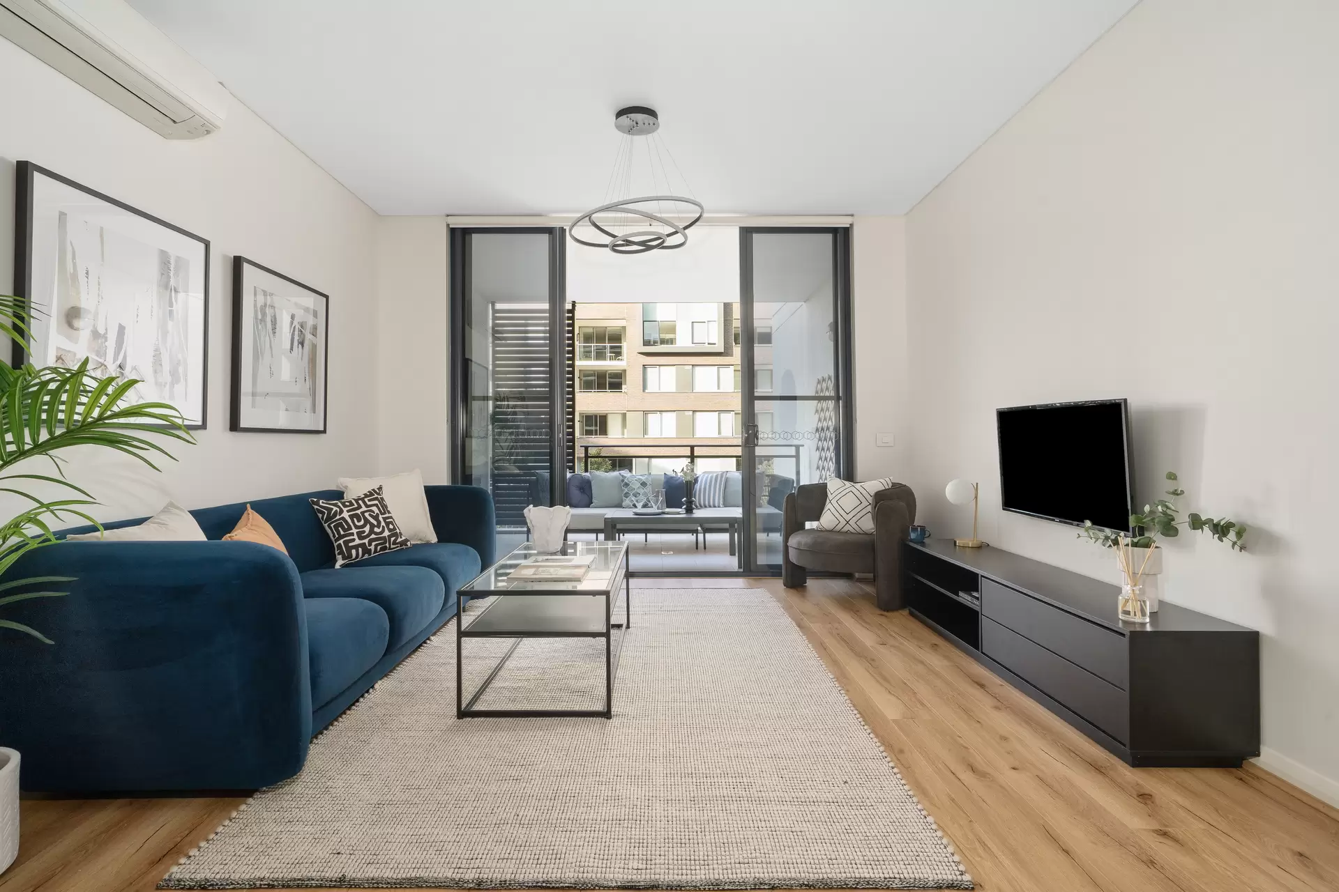 320/14 Baywater Drive, Wentworth Point Sold by Chidiac Realty - image 1