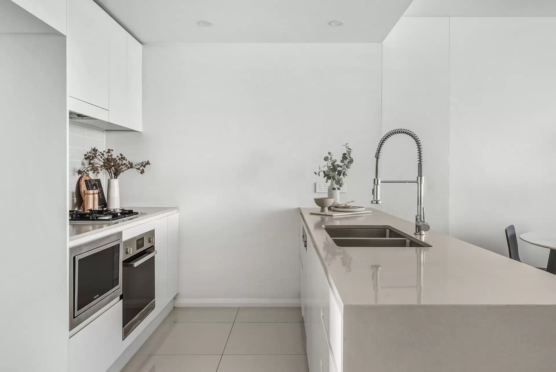 320/14 Baywater Drive, Wentworth Point Sold by Chidiac Realty - image 1