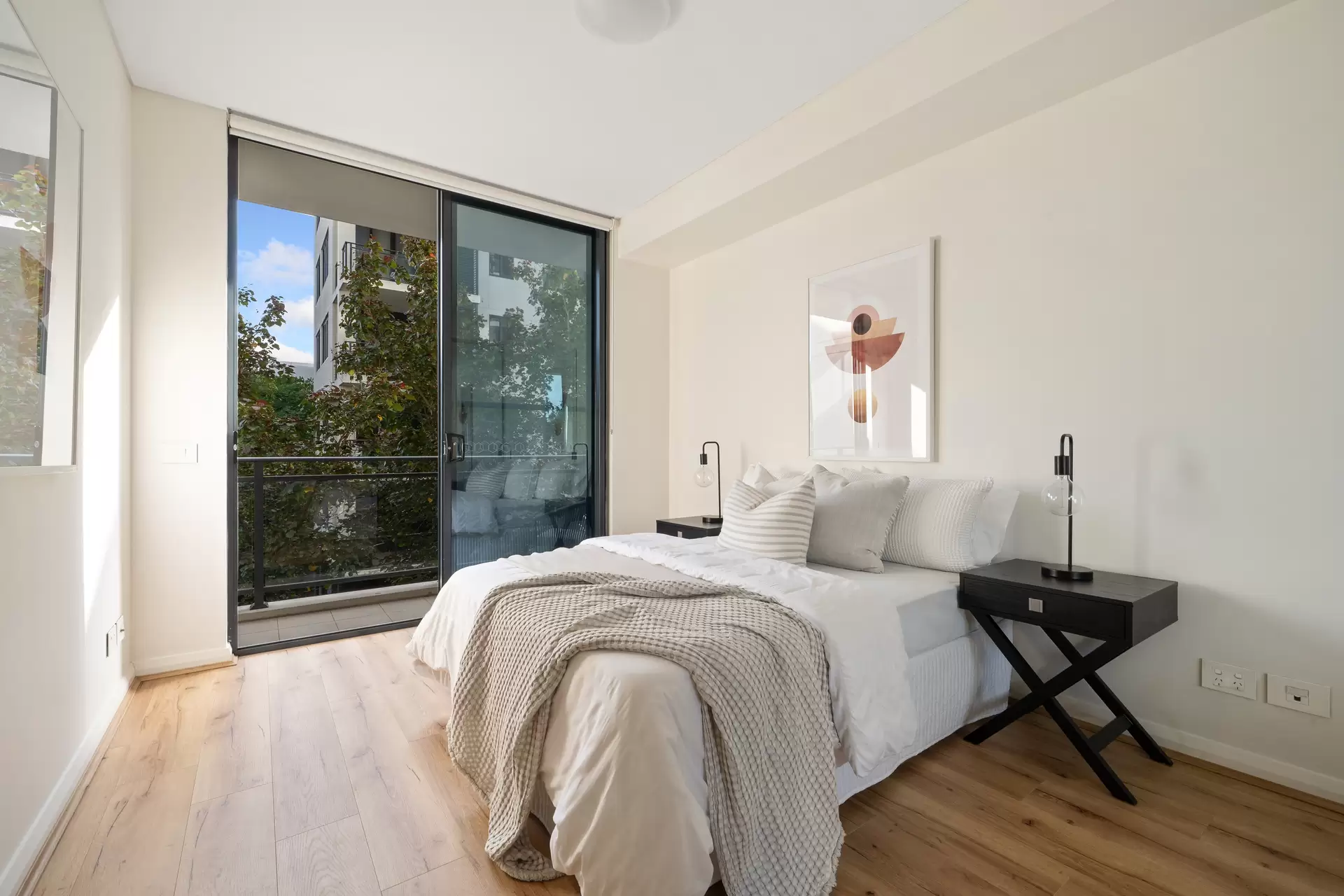 320/14 Baywater Drive, Wentworth Point Sold by Chidiac Realty - image 1