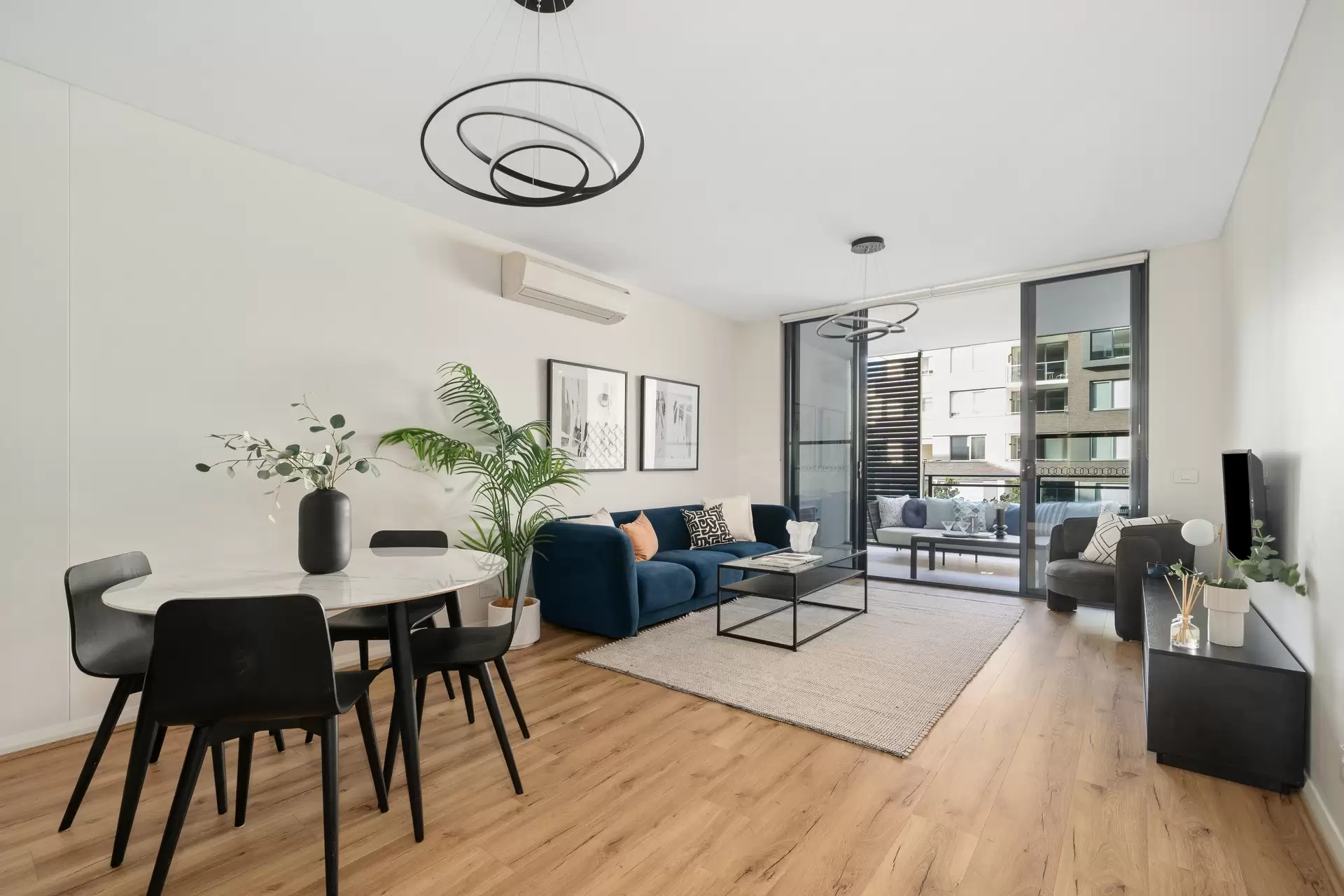 320/14 Baywater Drive, Wentworth Point Sold by Chidiac Realty - image 1