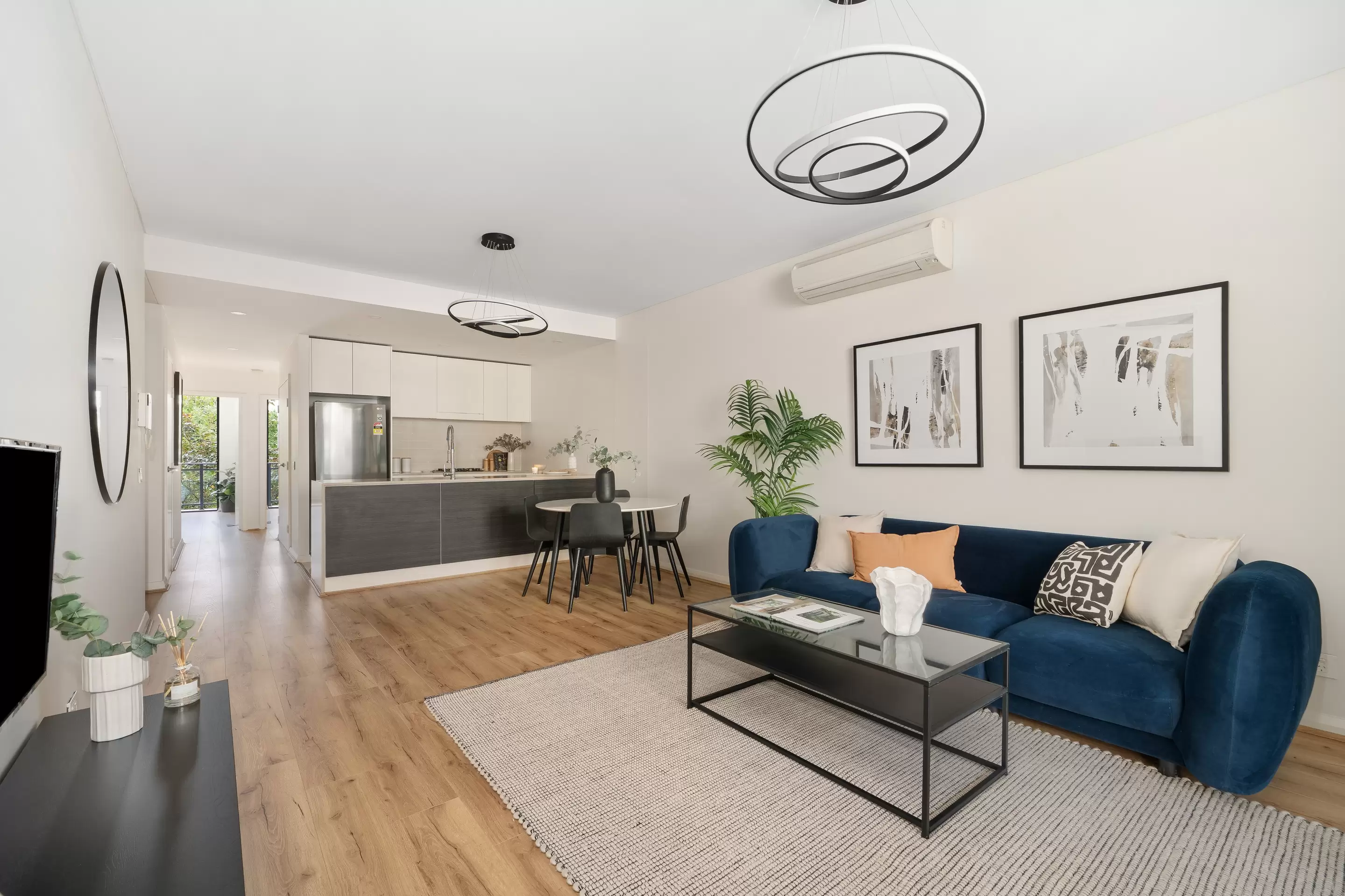 320/14 Baywater Drive, Wentworth Point Sold by Chidiac Realty - image 4