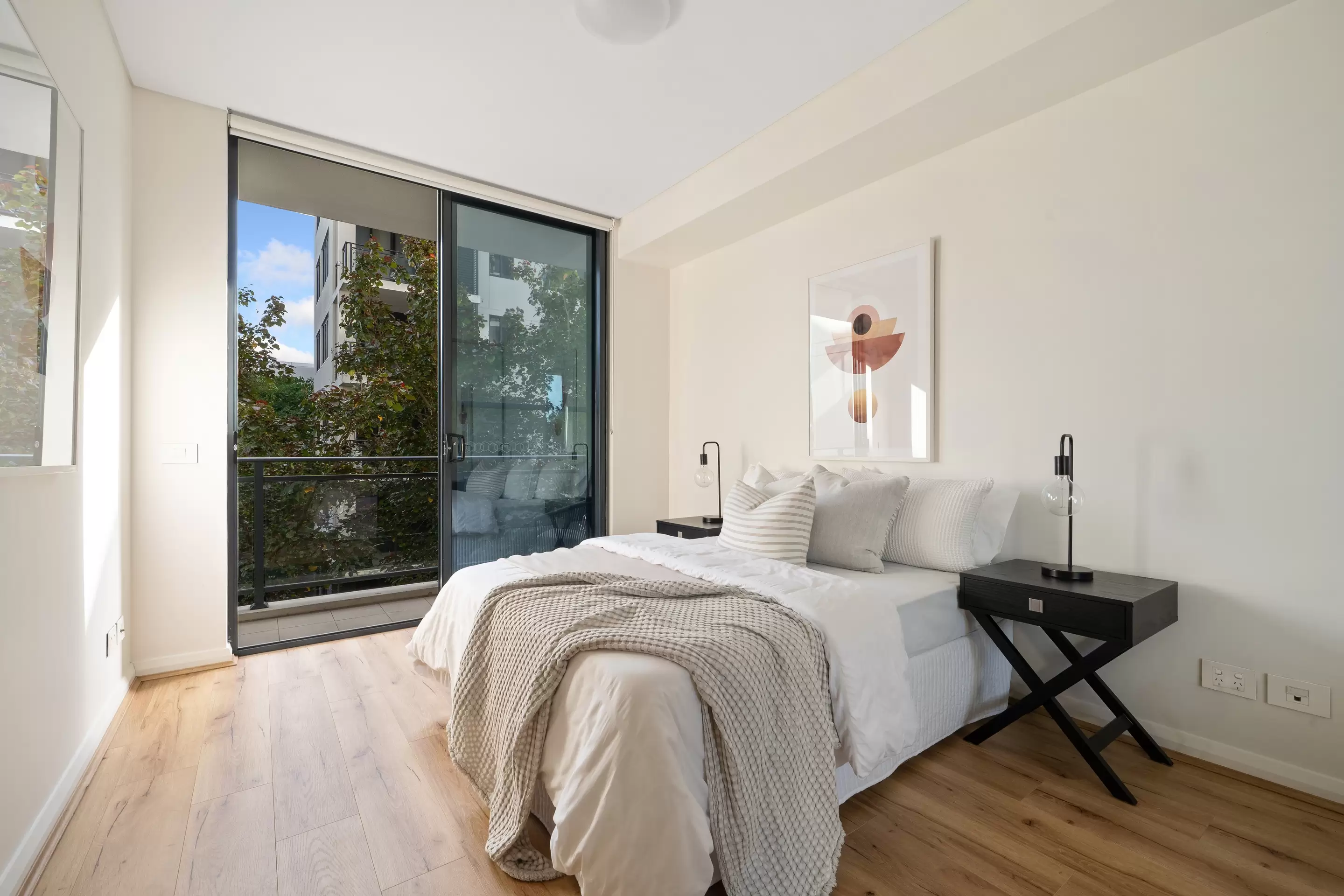 320/14 Baywater Drive, Wentworth Point Sold by Chidiac Realty - image 9