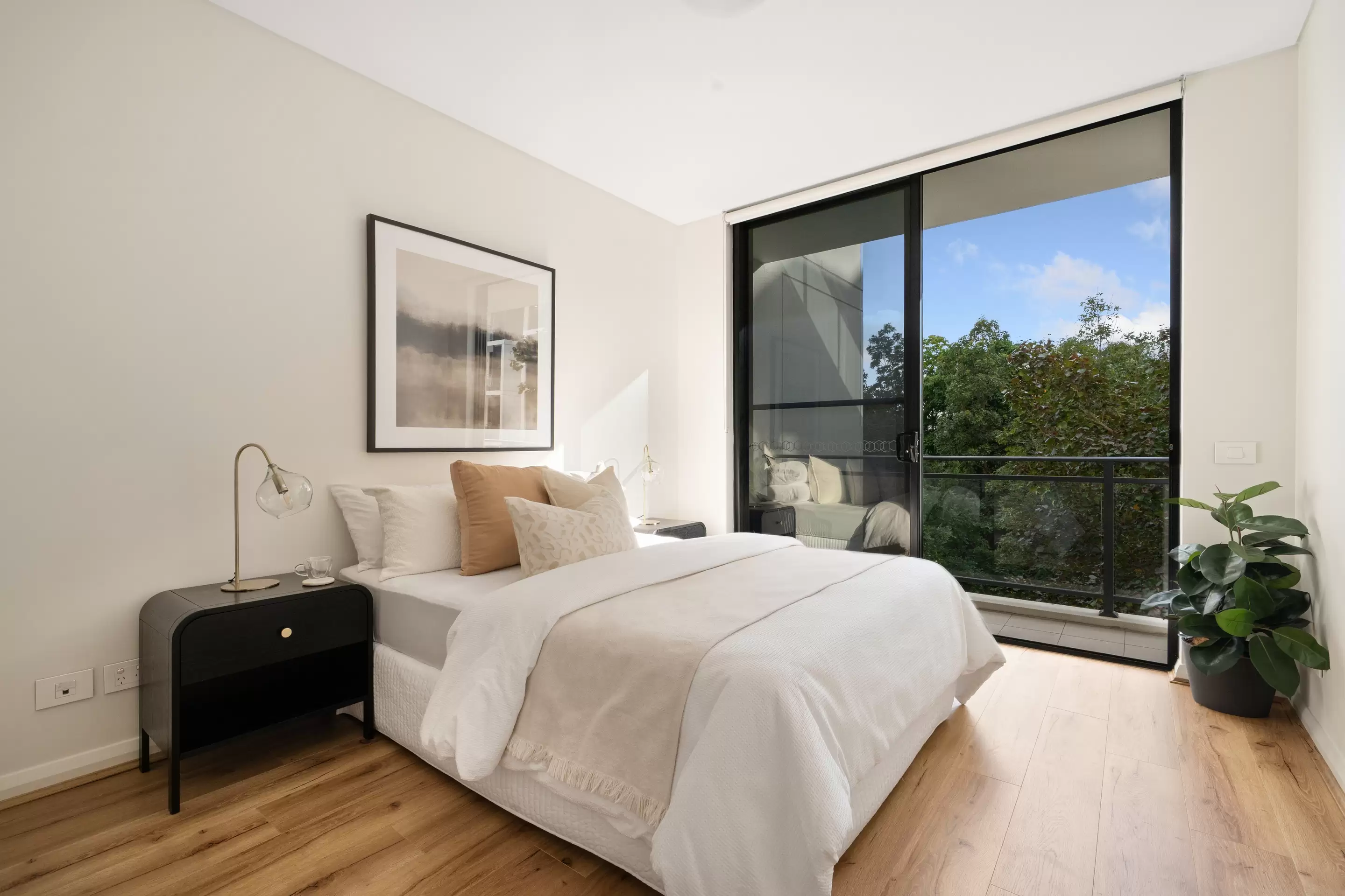 320/14 Baywater Drive, Wentworth Point Sold by Chidiac Realty - image 6