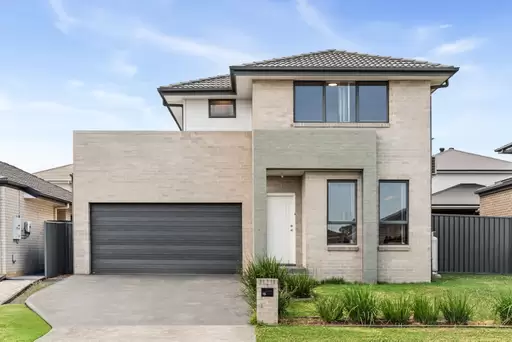 15 Brookhaven Street, Box Hill Sold by Chidiac Realty