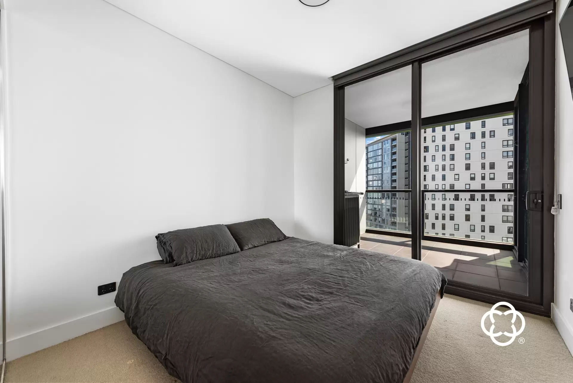 1806/1 Brushbox Street, Sydney Olympic Park Leased by Chidiac Realty - image 1