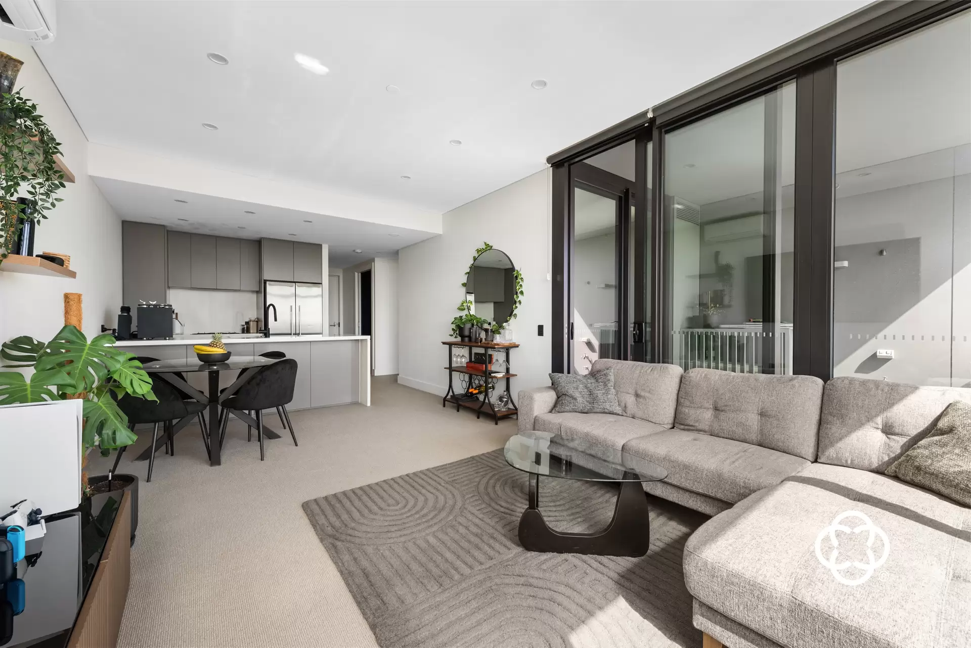 1806/1 Brushbox Street, Sydney Olympic Park Leased by Chidiac Realty - image 1