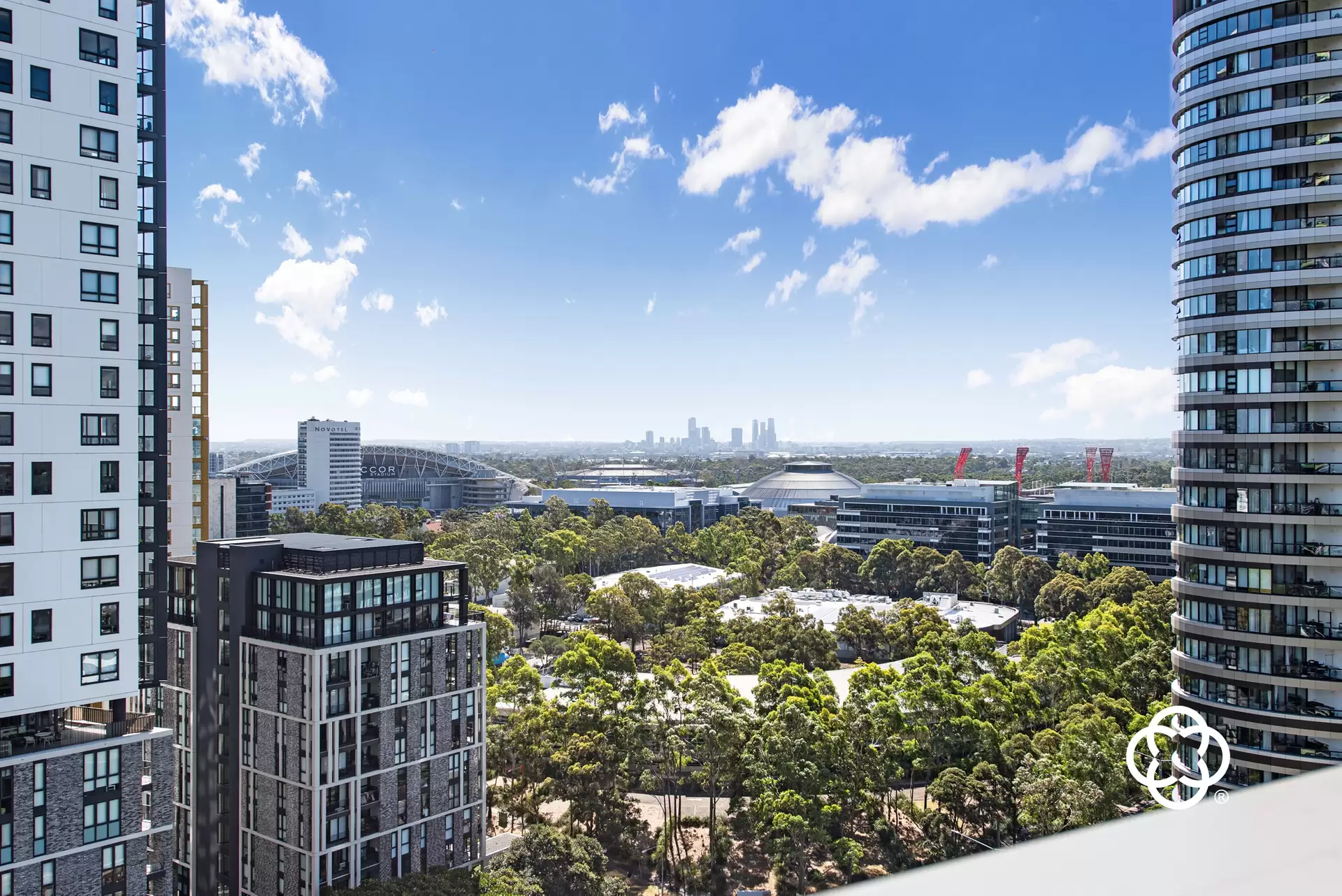 1806/1 Brushbox Street, Sydney Olympic Park Leased by Chidiac Realty - image 1