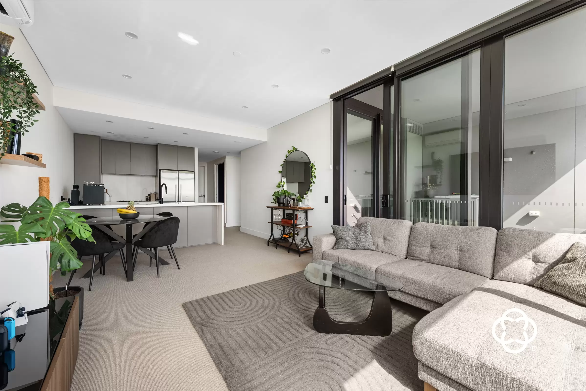 1806/1 Brushbox Street, Sydney Olympic Park Leased by Chidiac Realty - image 2