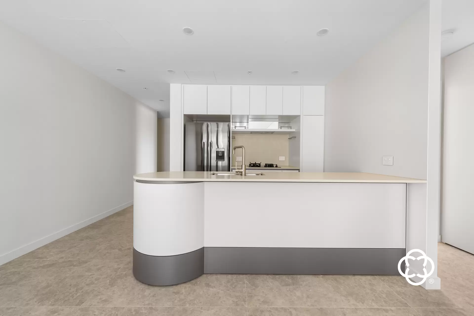 608/5 Sea Rush Street, Wentworth Point Leased by Chidiac Realty - image 1