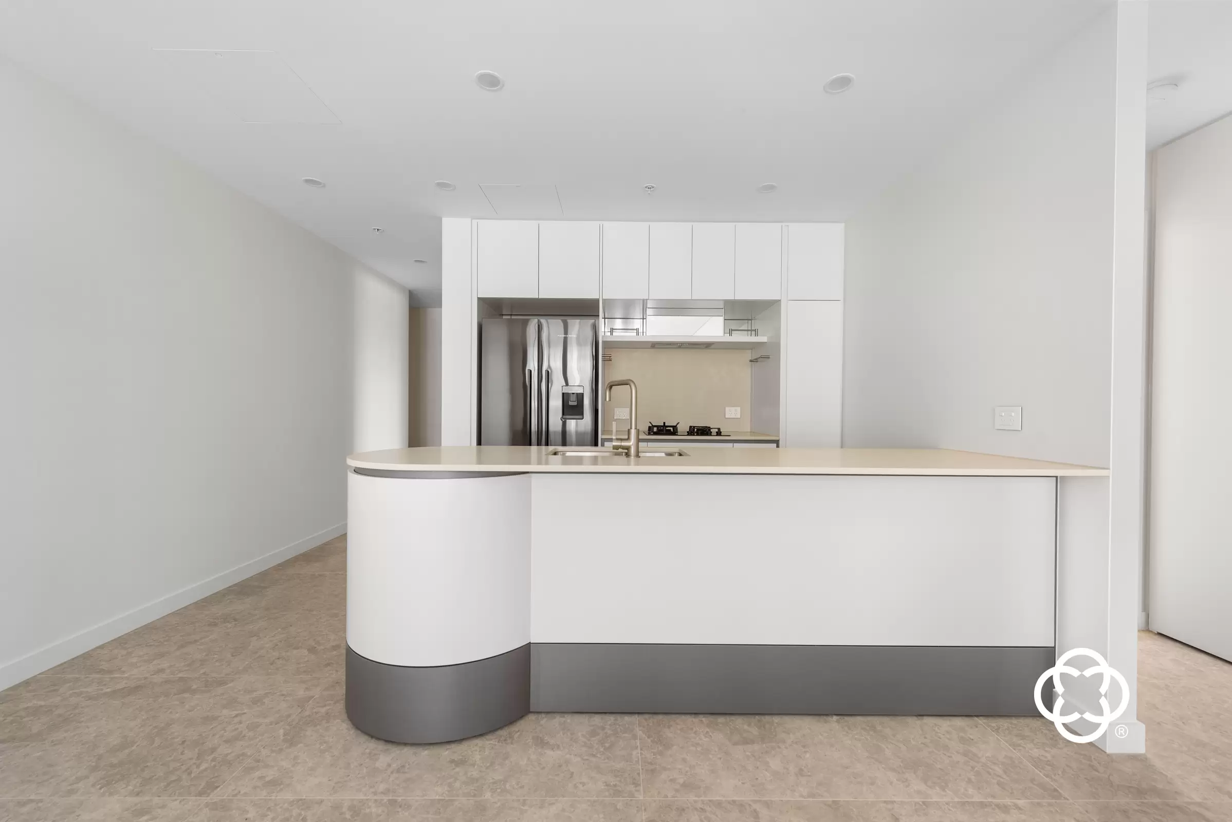 608/5 Sea Rush Street, Wentworth Point Leased by Chidiac Realty - image 2