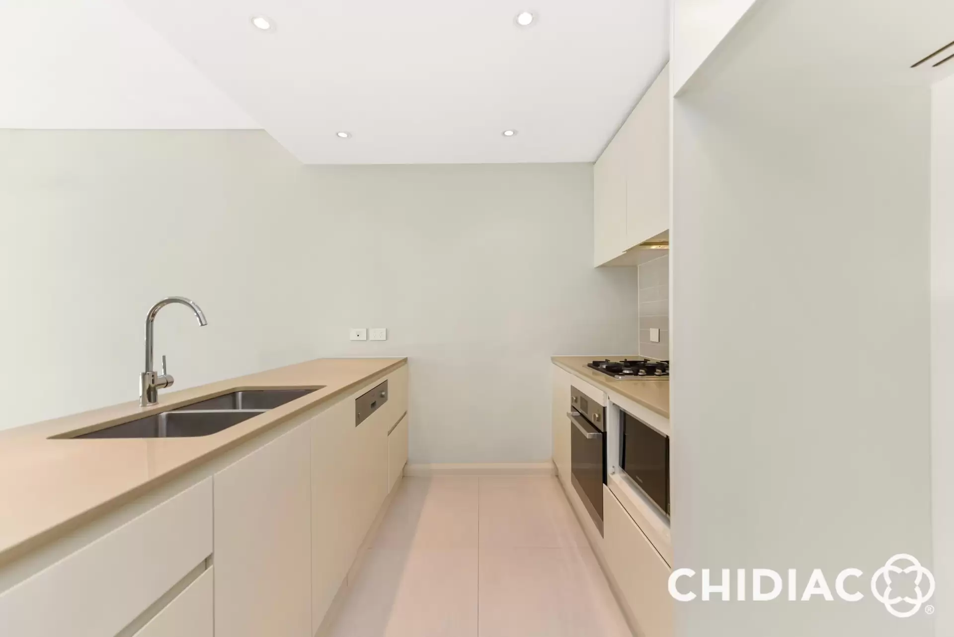 217/8 Baywater Drive, Wentworth Point Leased by Chidiac Realty - image 1