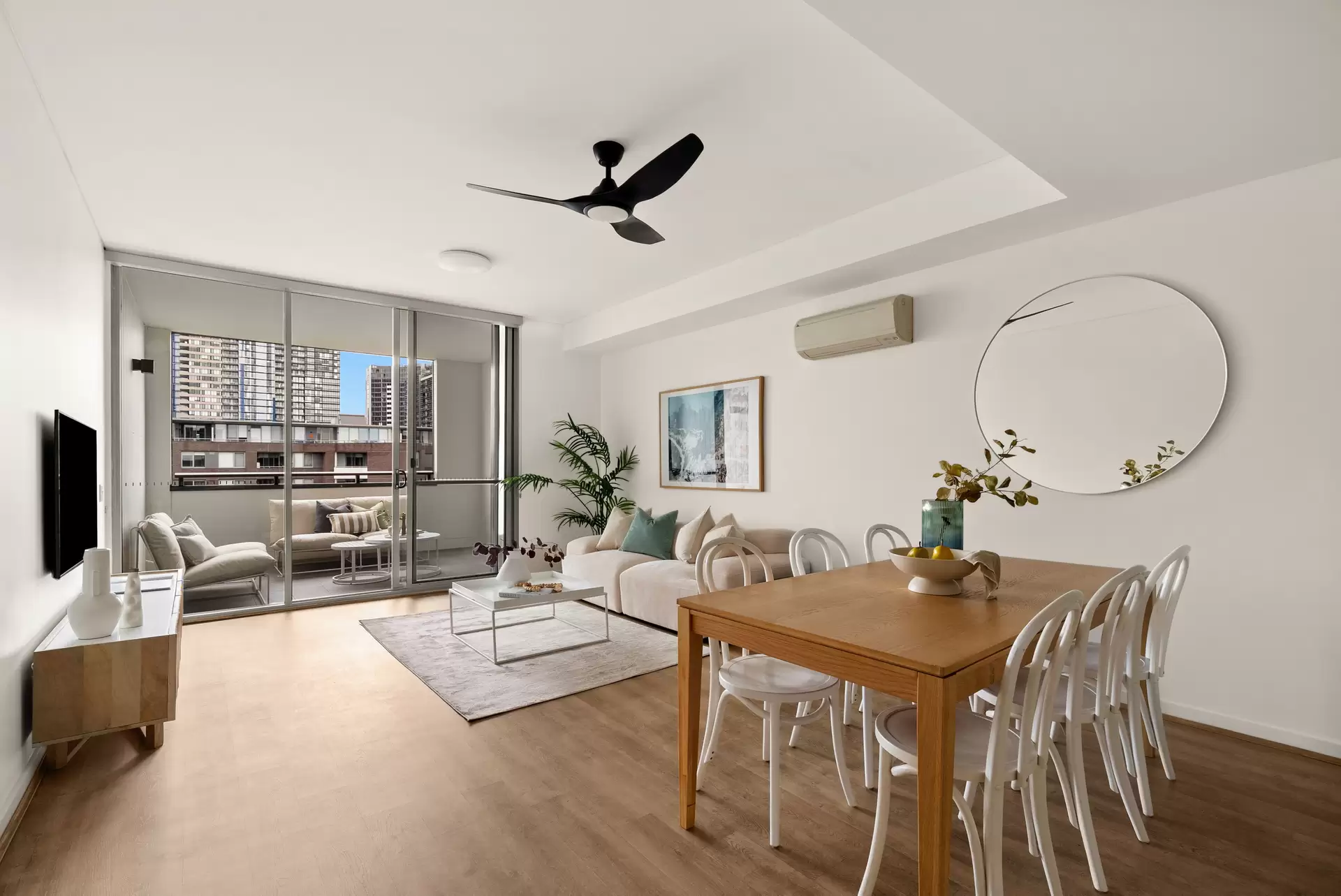 704/9 Baywater Drive, Wentworth Point Sold by Chidiac Realty - image 1