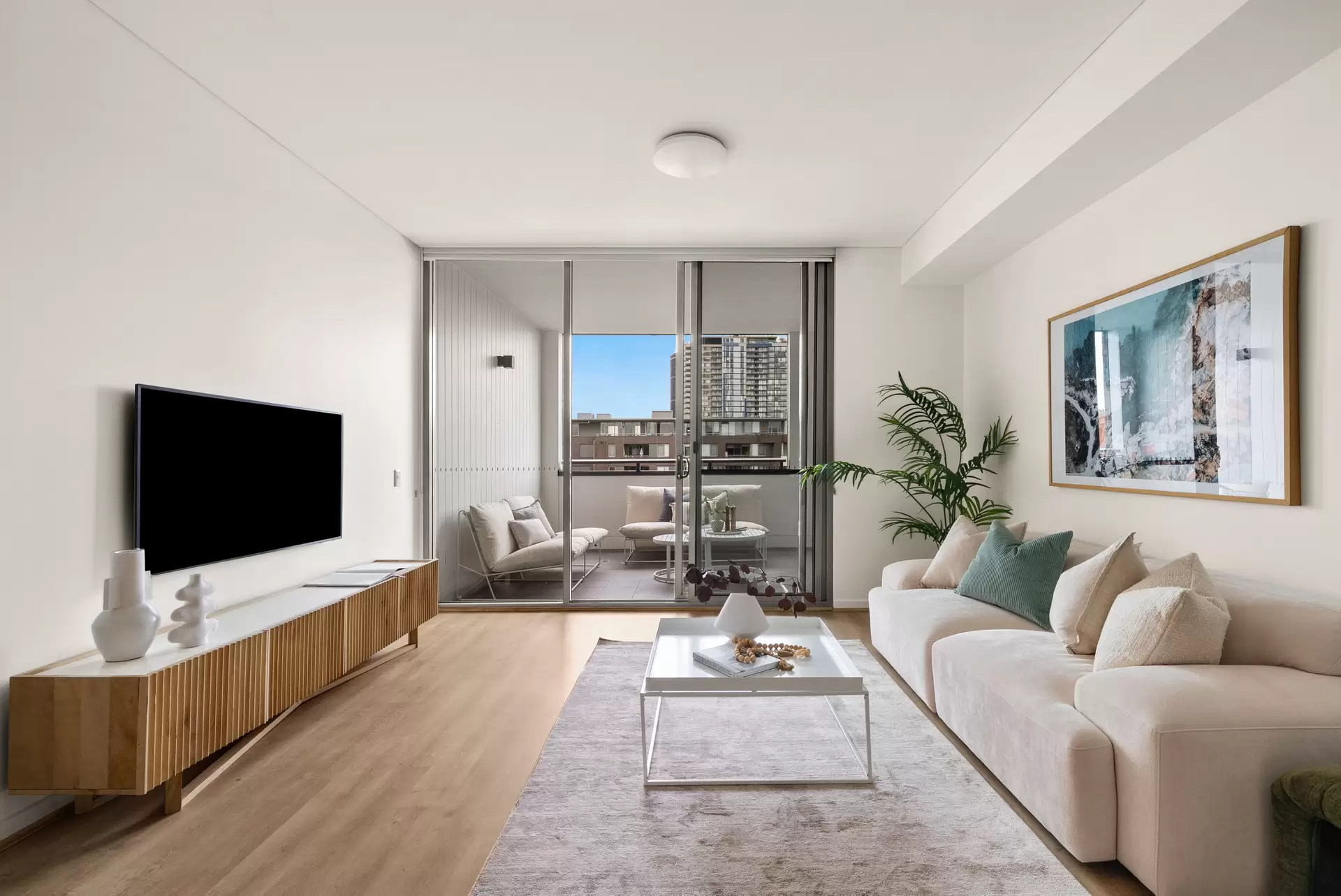 704/9 Baywater Drive, Wentworth Point Sold by Chidiac Realty - image 1