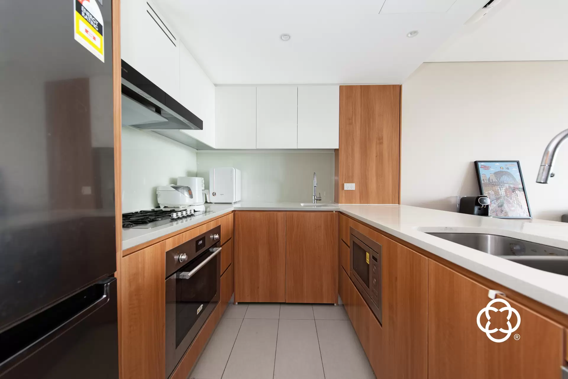 1511/2 Waterways Street, Wentworth Point Leased by Chidiac Realty - image 1