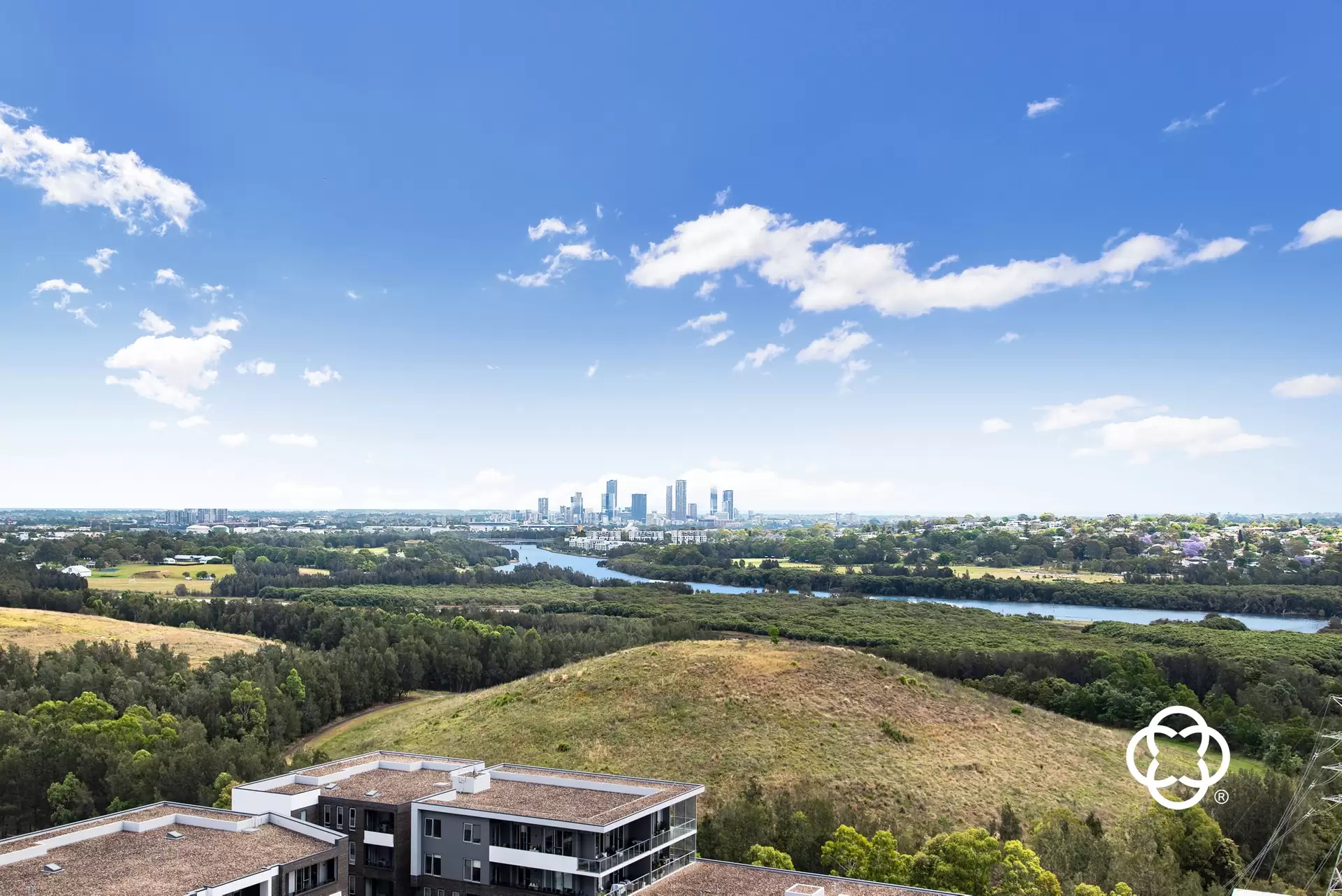 1511/2 Waterways Street, Wentworth Point Leased by Chidiac Realty - image 1