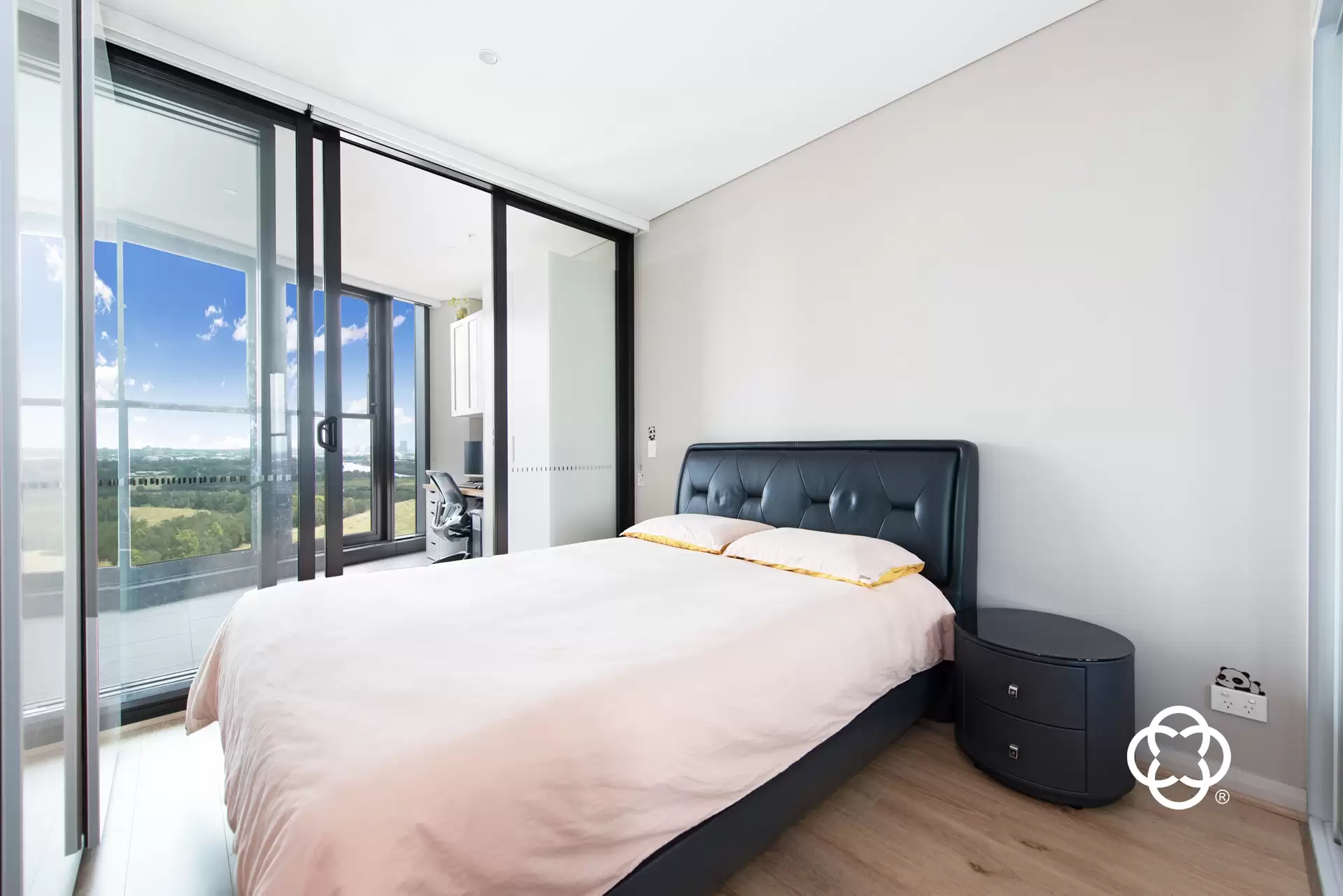 1511/2 Waterways Street, Wentworth Point Leased by Chidiac Realty - image 1