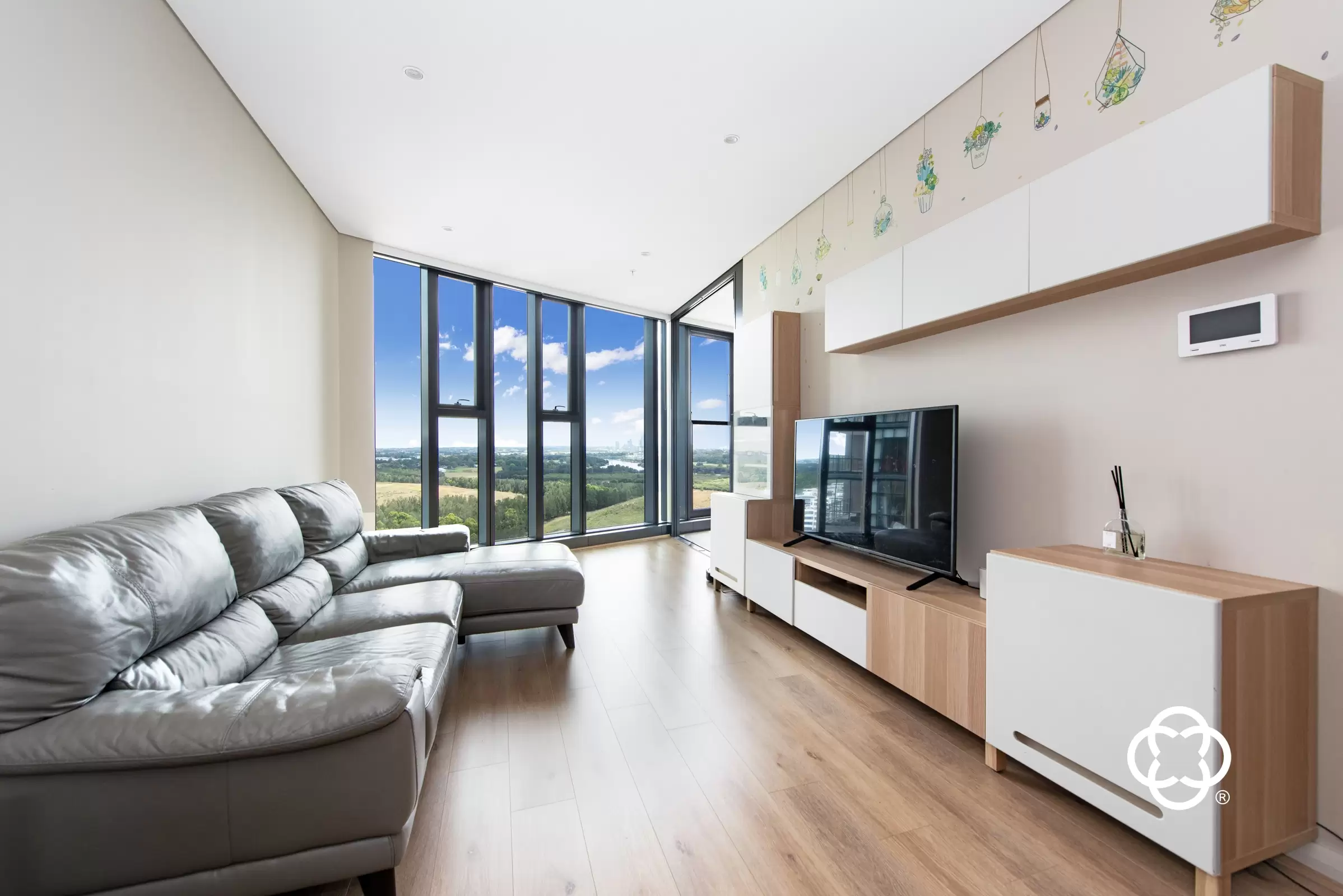 1511/2 Waterways Street, Wentworth Point Leased by Chidiac Realty - image 2