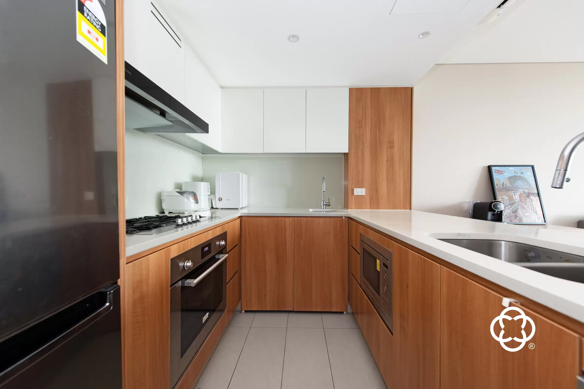 1511/2 Waterways Street, Wentworth Point Leased by Chidiac Realty - image 4