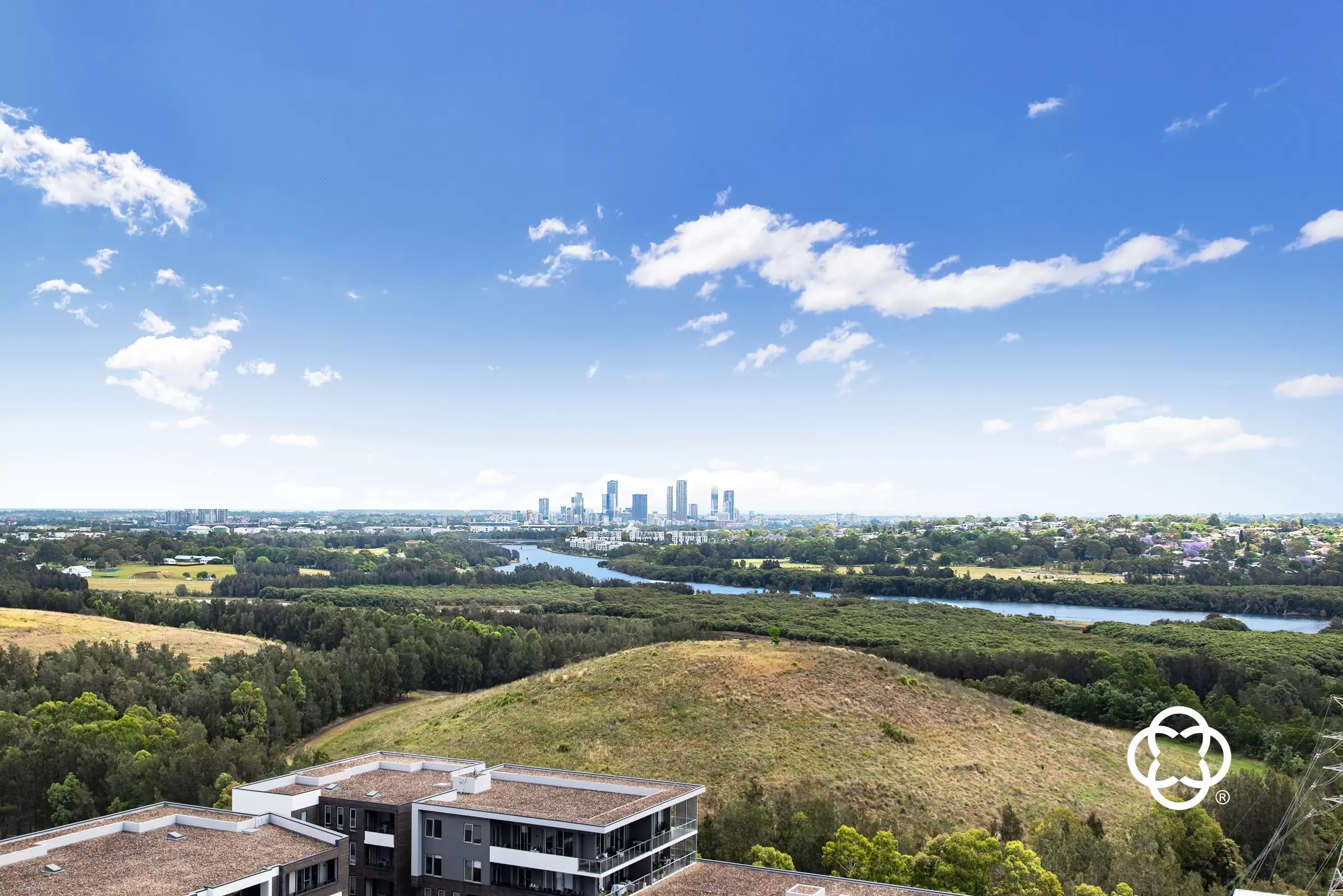 1511/2 Waterways Street, Wentworth Point Leased by Chidiac Realty - image 1