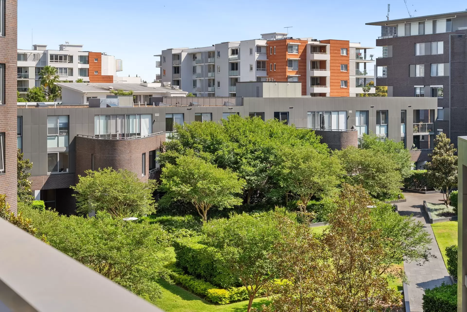 514/19 Baywater Drive, Wentworth Point Sold by Chidiac Realty - image 1
