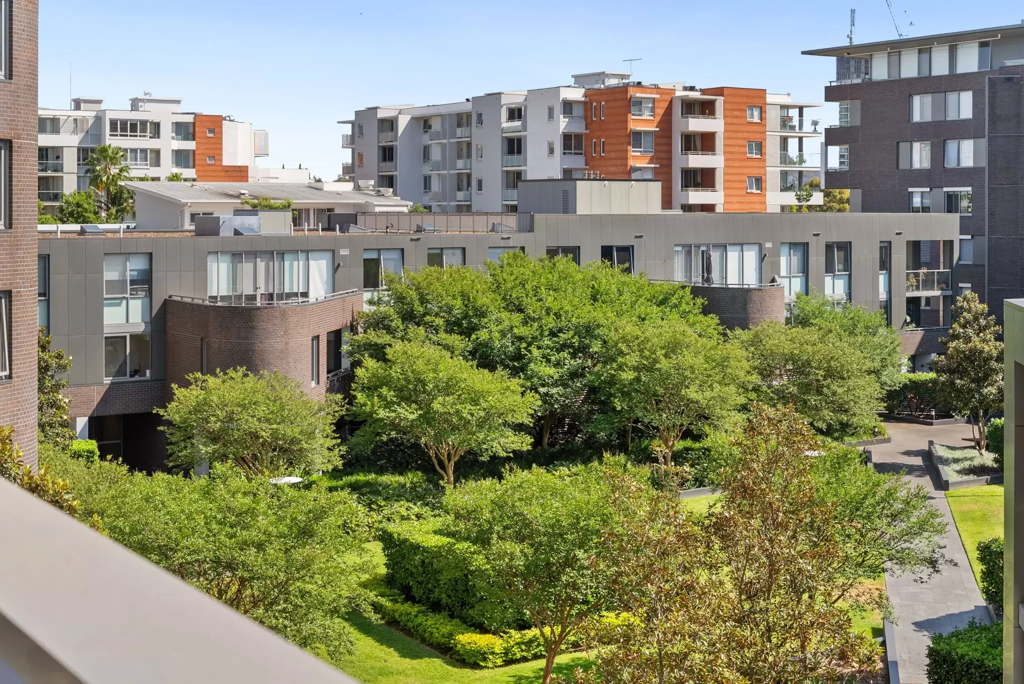 514/19 Baywater Drive, Wentworth Point Sold by Chidiac Realty - image 7