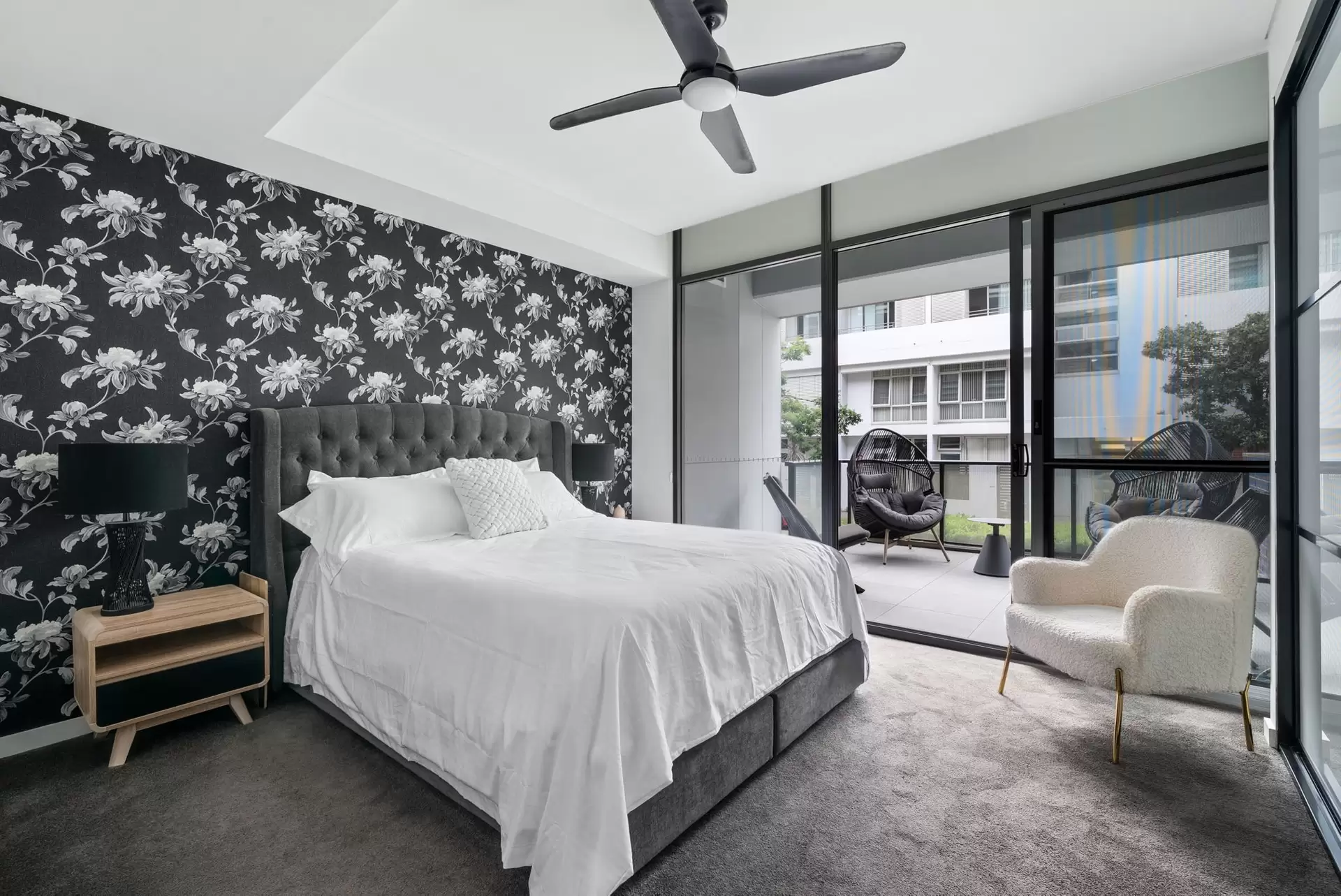 105/16 Savona Drive, Wentworth Point Sold by Chidiac Realty - image 1
