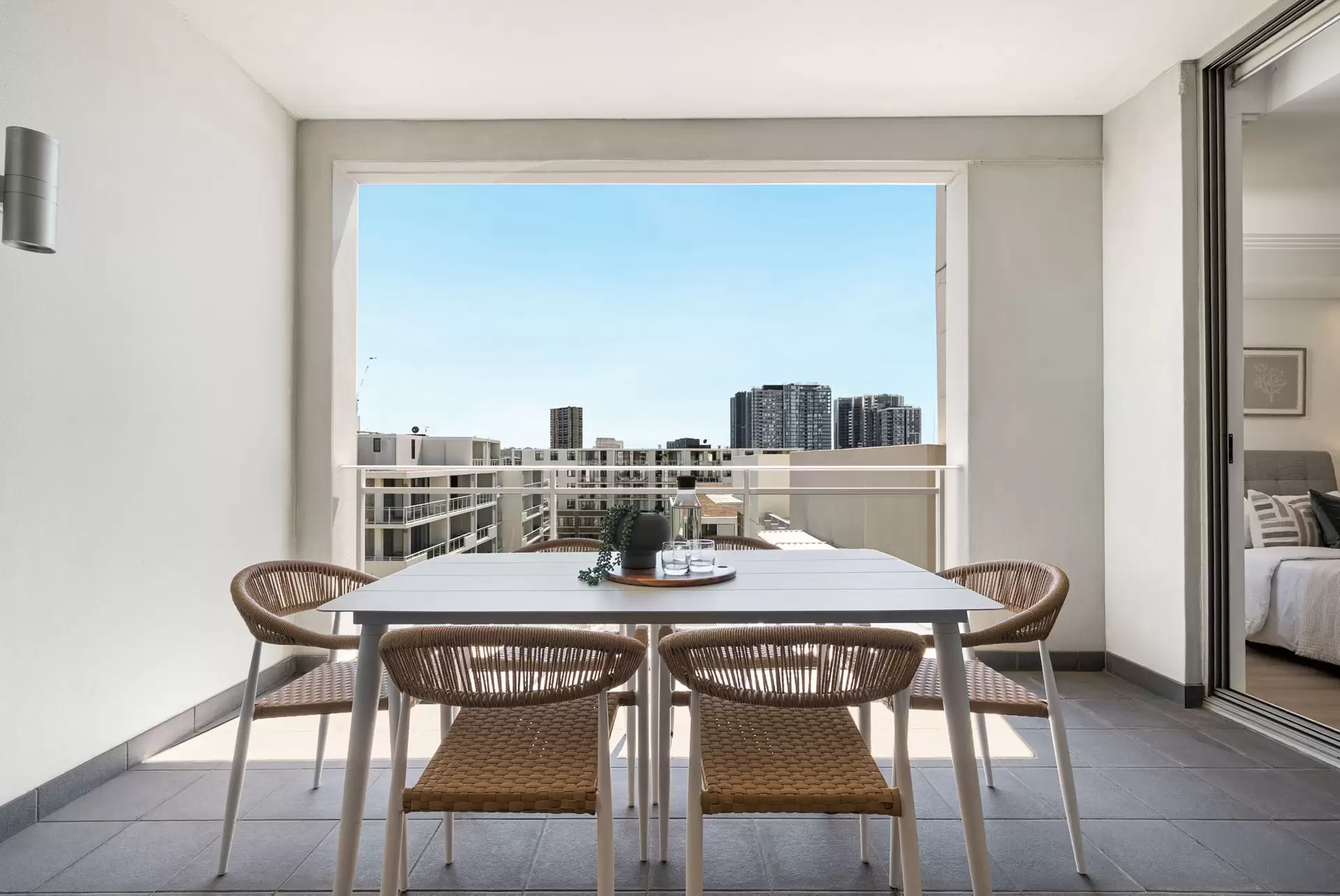 801/1 Stromboli Strait, Wentworth Point Sold by Chidiac Realty - image 1