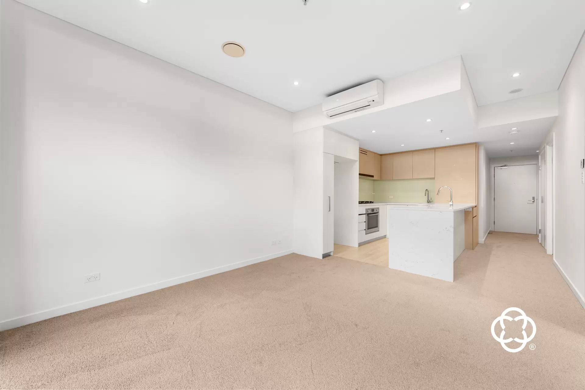705/13 Wentworth Place, Wentworth Point Leased by Chidiac Realty - image 1