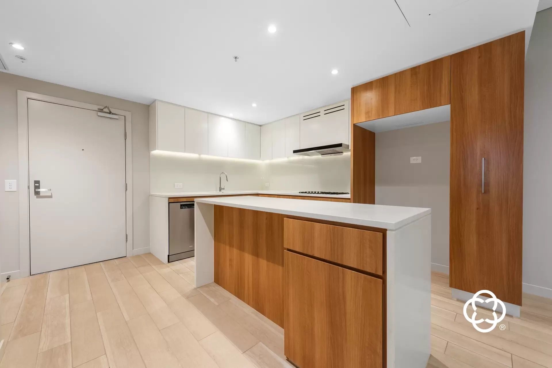 415/3 Foreshore Place, Wentworth Point Leased by Chidiac Realty - image 1