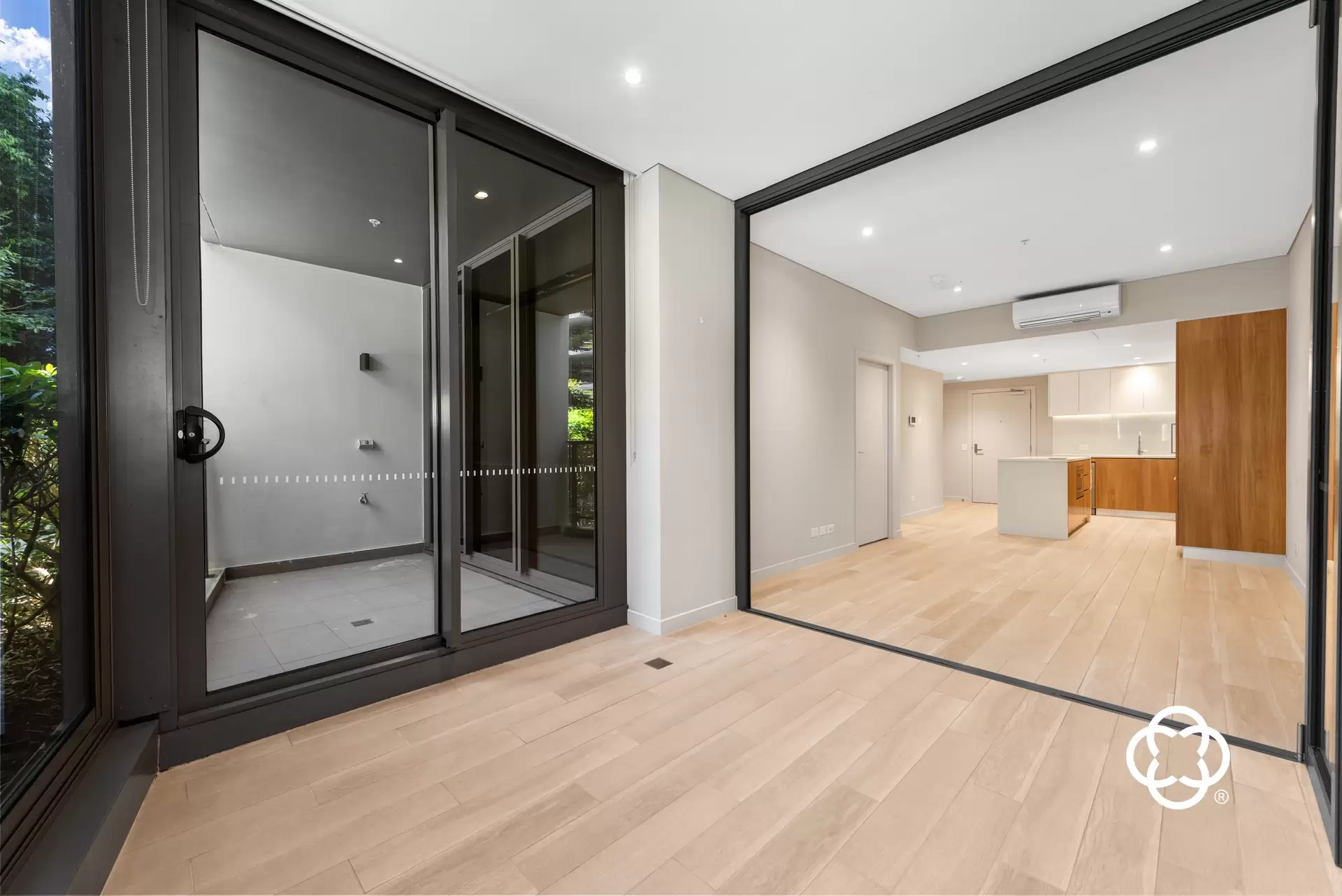 415/3 Foreshore Place, Wentworth Point Leased by Chidiac Realty - image 1