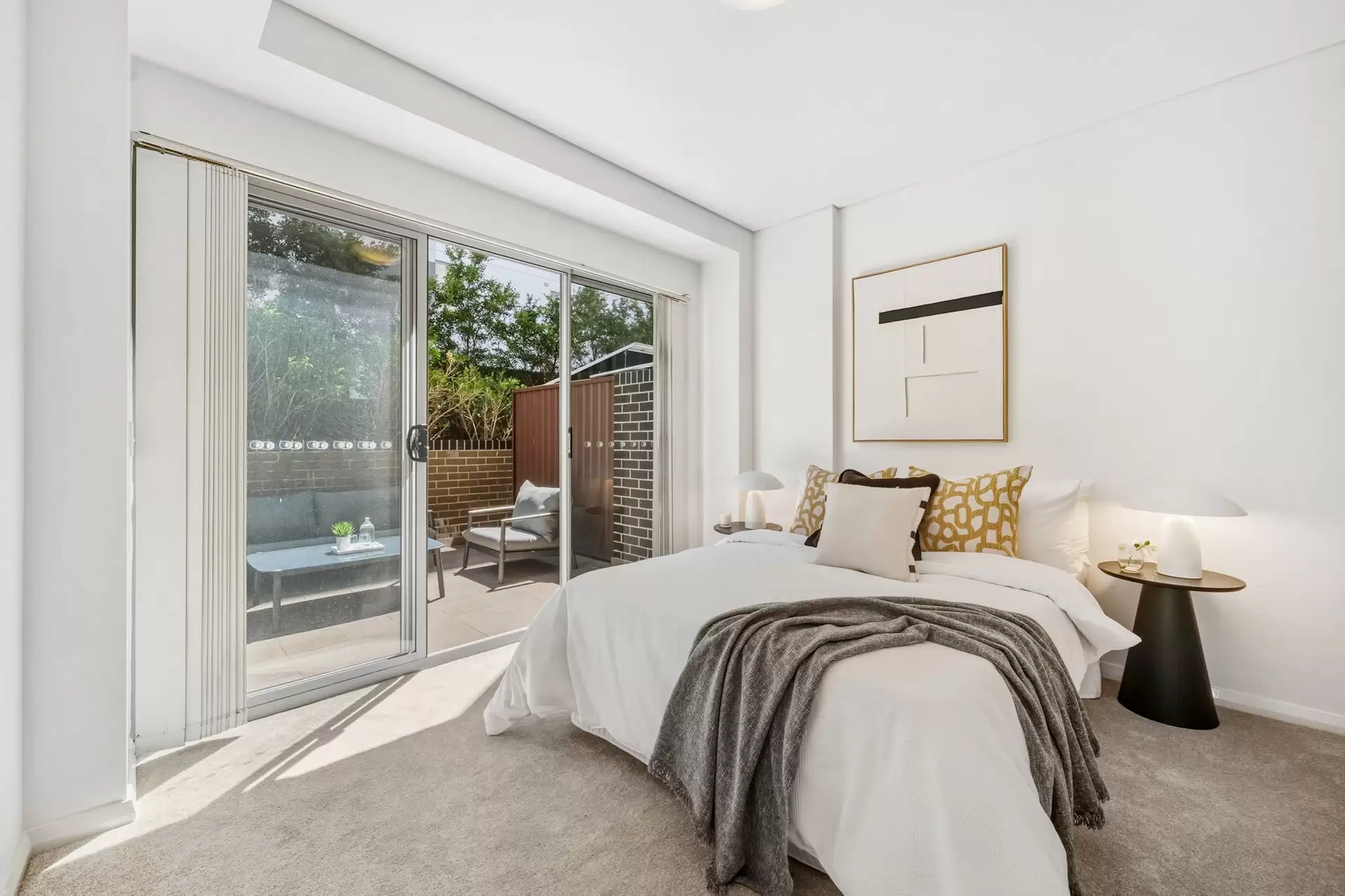 2/2-4 George Street, Warwick Farm Sold by Chidiac Realty - image 1
